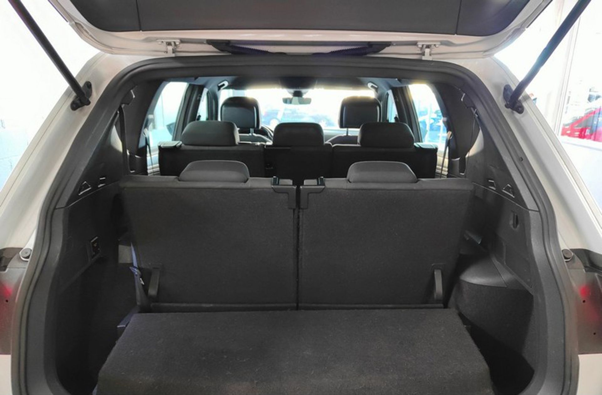 SEAT Tarraco 1.5 TSI Style XL - foto 17