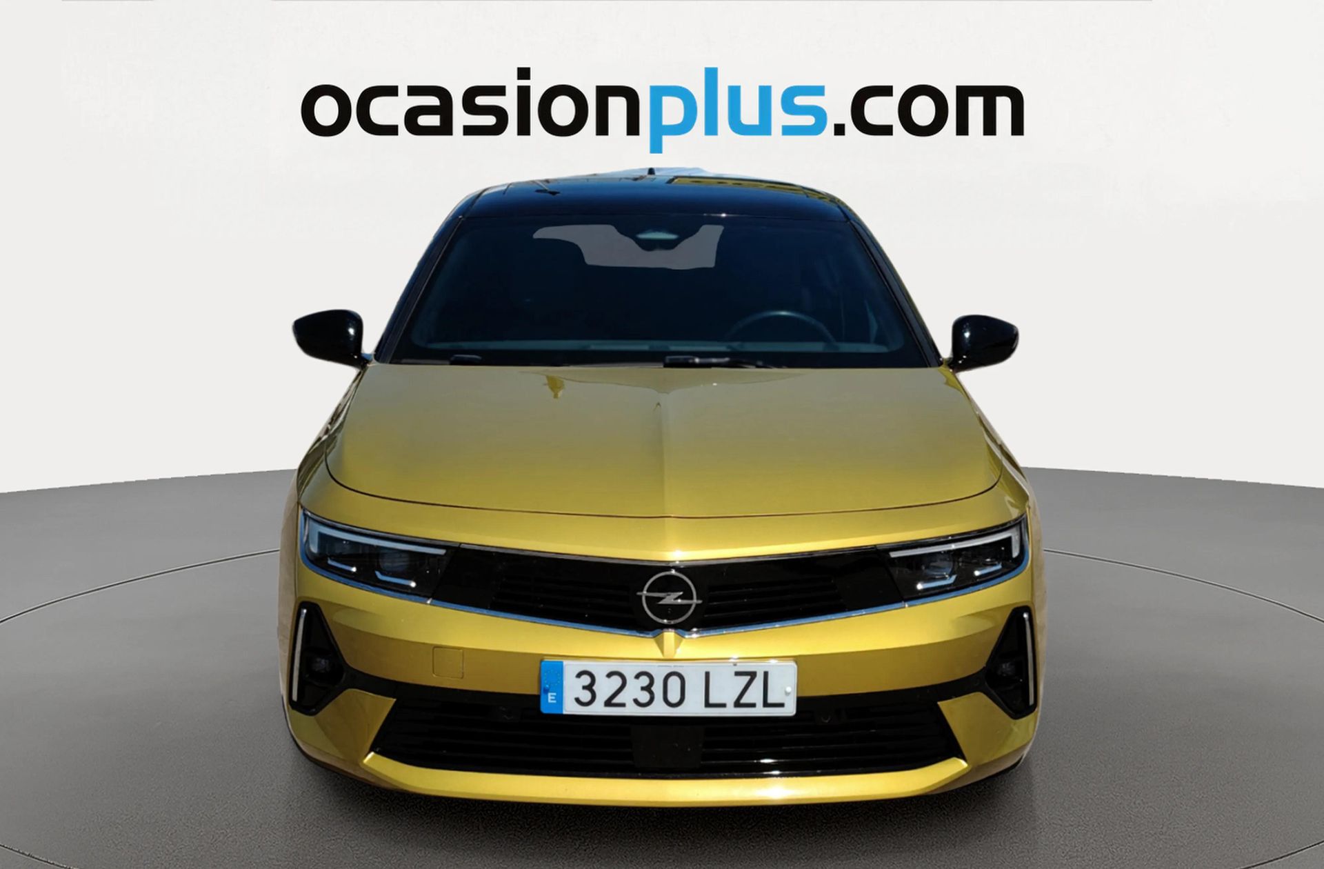 Opel Astra 1.6T Hybrid Ultimate - foto 18