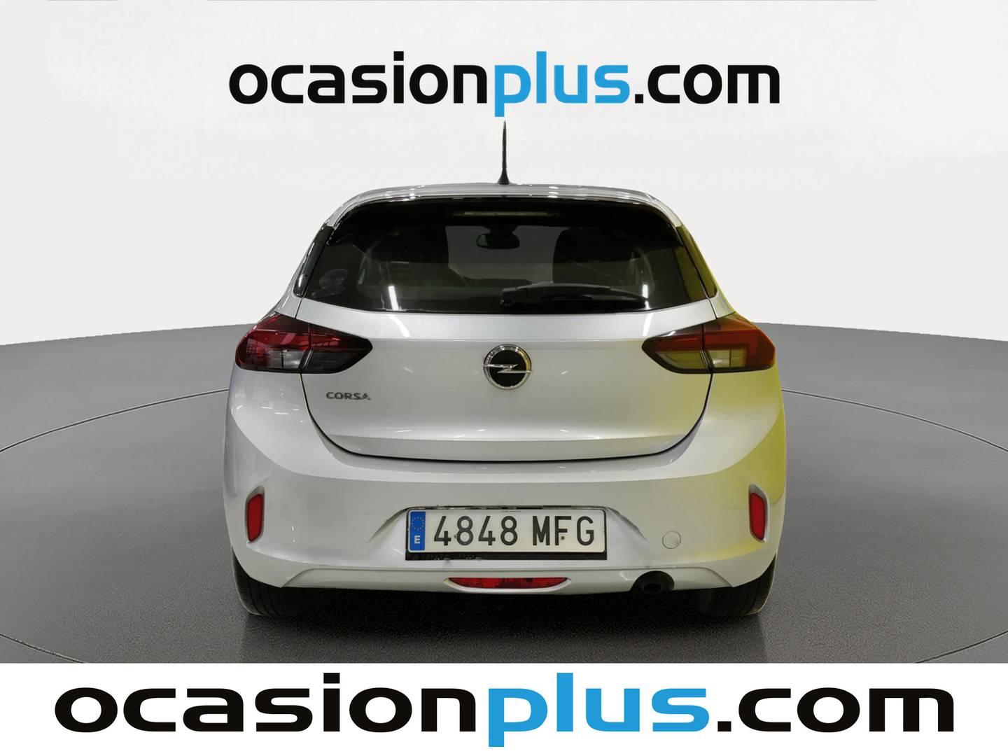 Opel Corsa Opel Corsa 1.2 Turbo XHL Elegance (100 CV) km 0