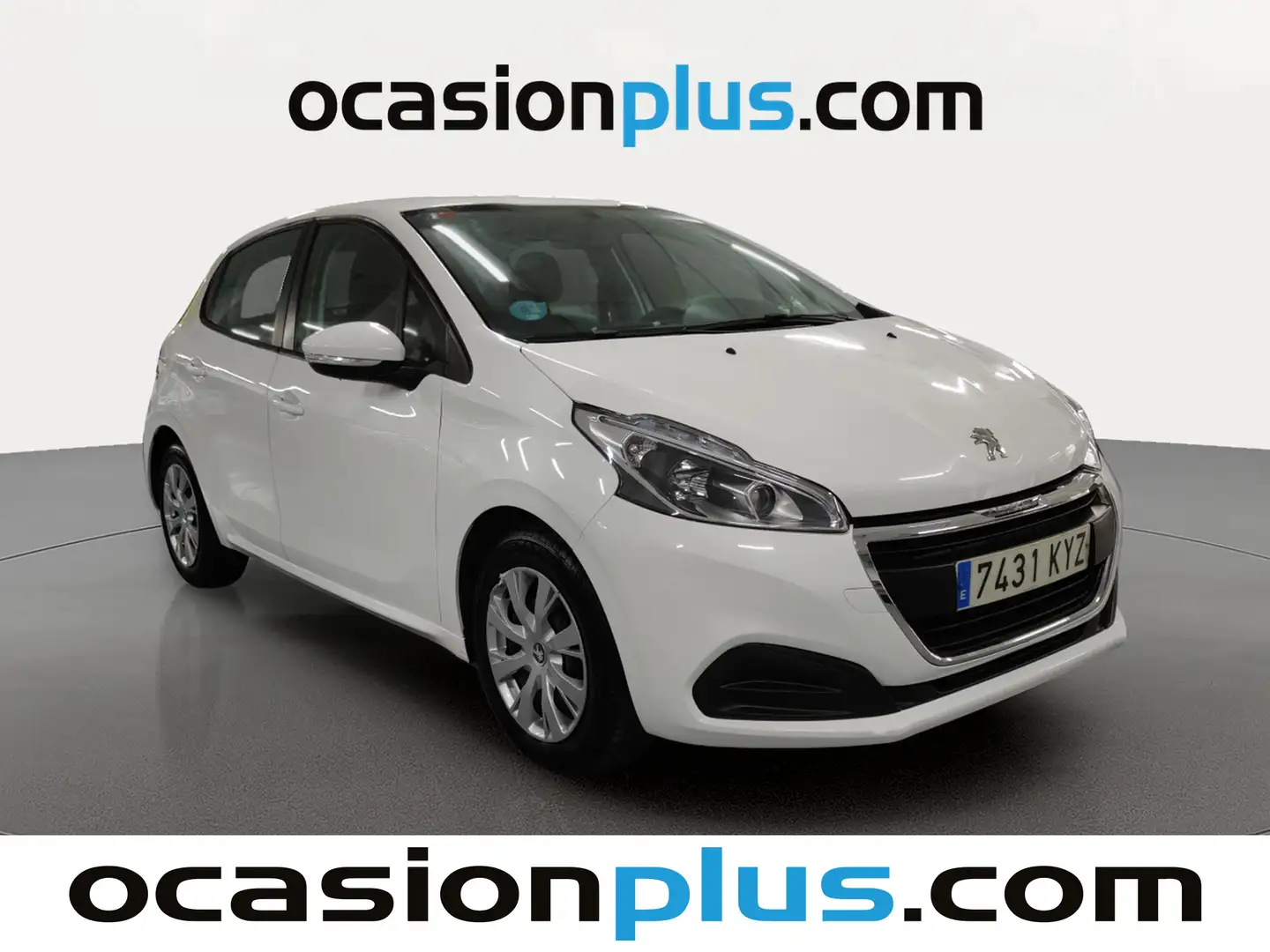 Foto Peugeot 208 Peugeot 208 BlueHDi 100 Active (100 CV)