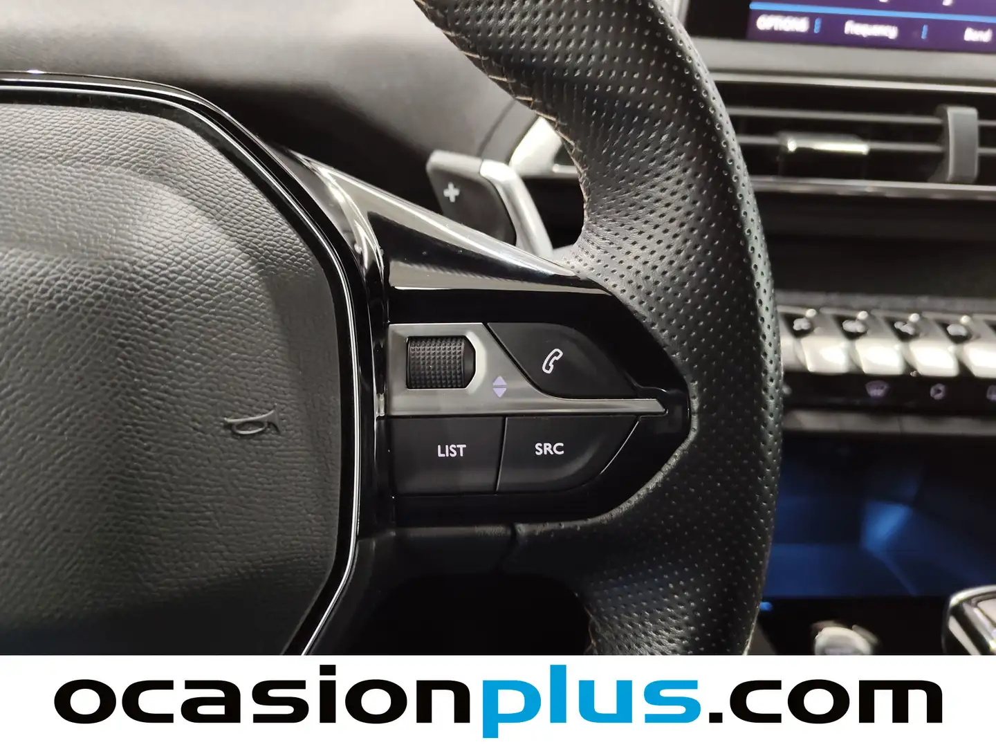 Foto Peugeot 3008 Peugeot 3008 BlueHDI 130 S&S GT Line EAT8 (130 CV)