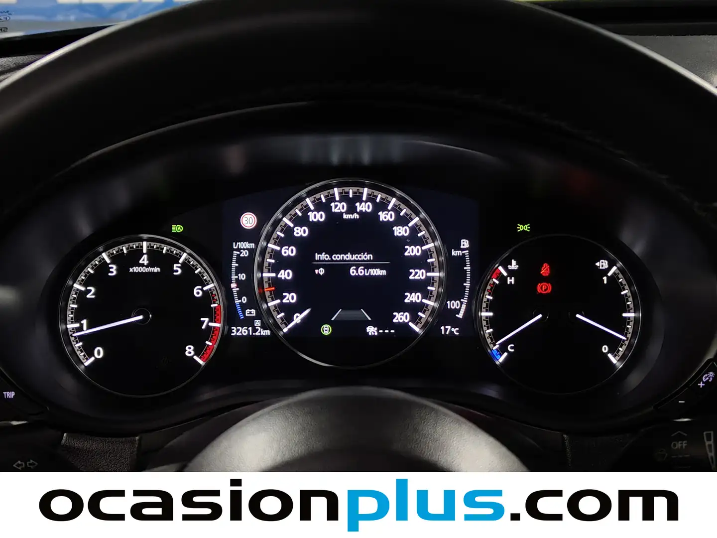 Foto Mazda CX-30 Mazda CX-30 2.5 e-Skyactive G MHEV Prime-Line (140 CV)