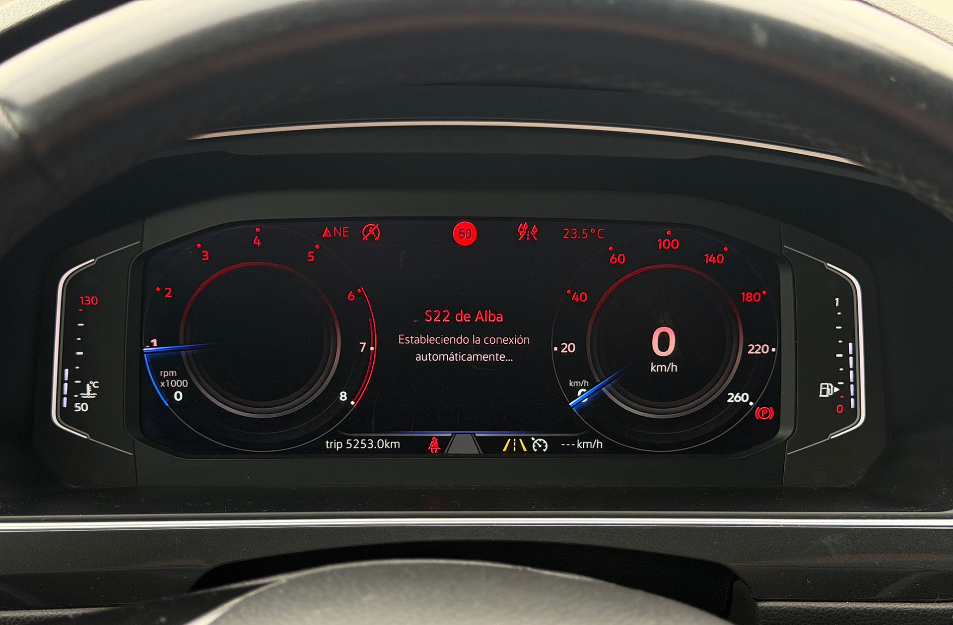Volkswagen Tiguan Advance 1.5 TSI Pack R-line - foto 27