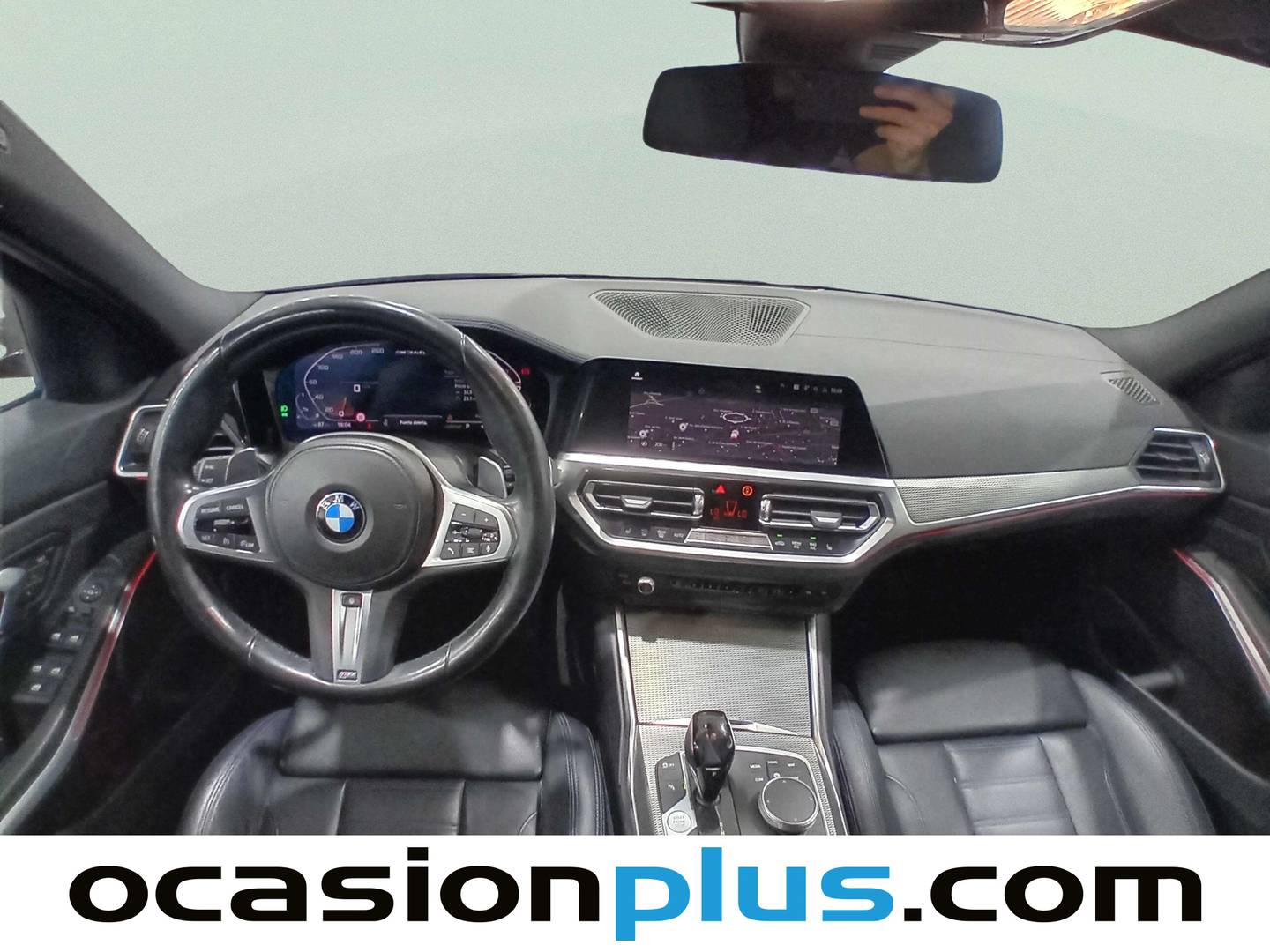 Foto BMW Serie 3 BMW Serie 3 M340i xDrive Touring (374 CV)