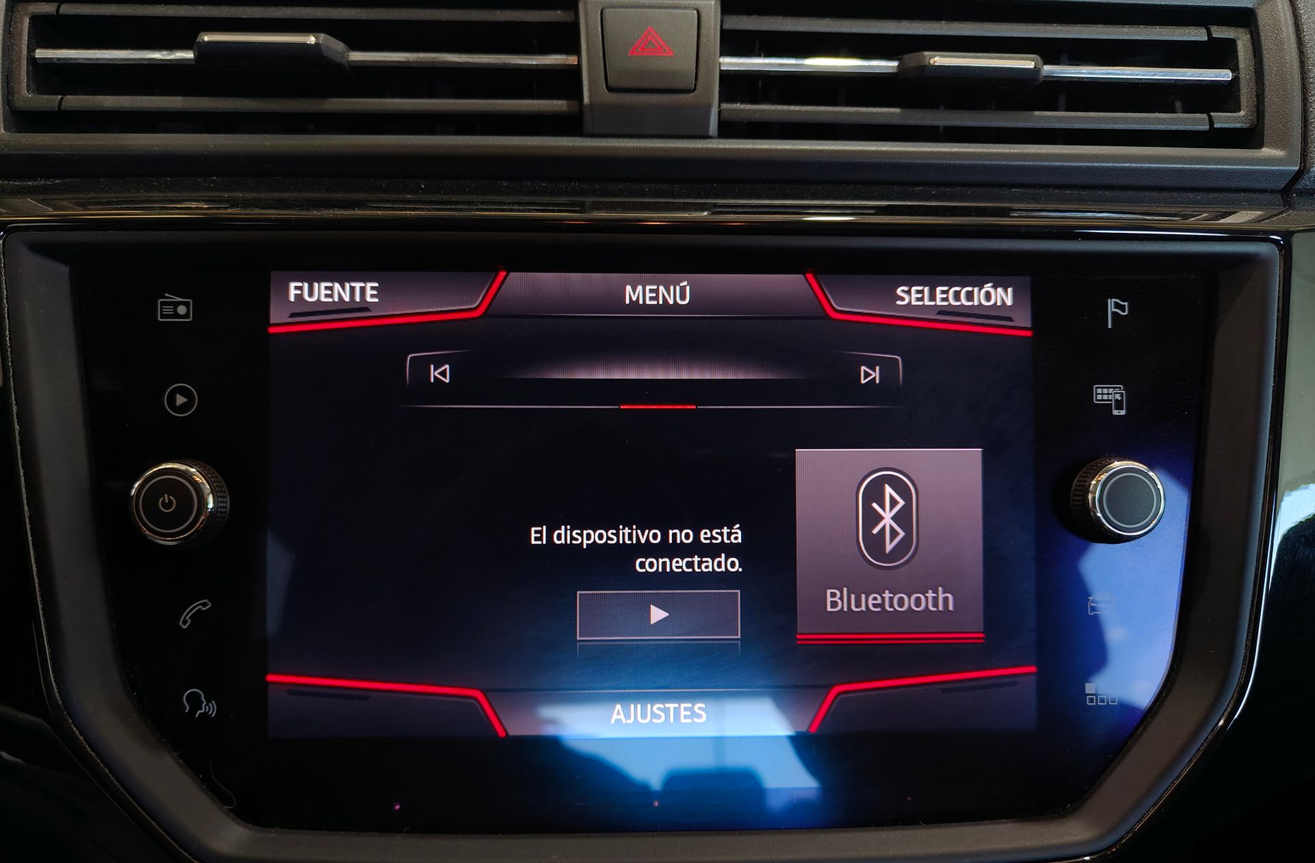 SEAT Ibiza 1.0 Ecotsi FR - foto 33