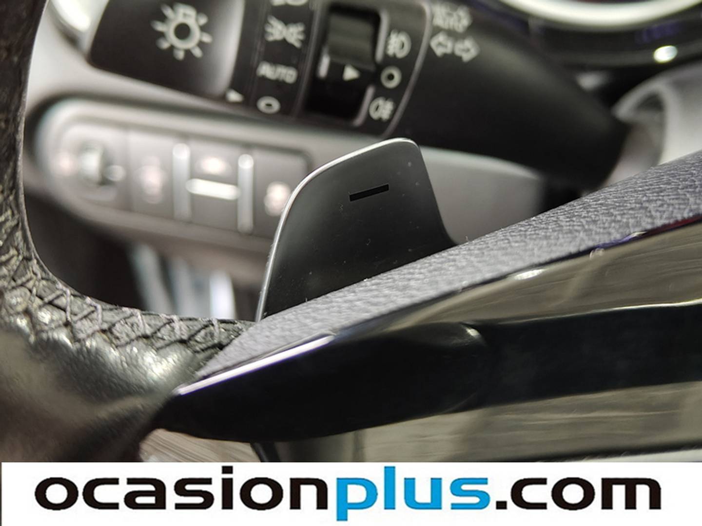 KIA Ceed Kia Ceed 1.6 CRDi Tech DCT (136 CV) seminuevo