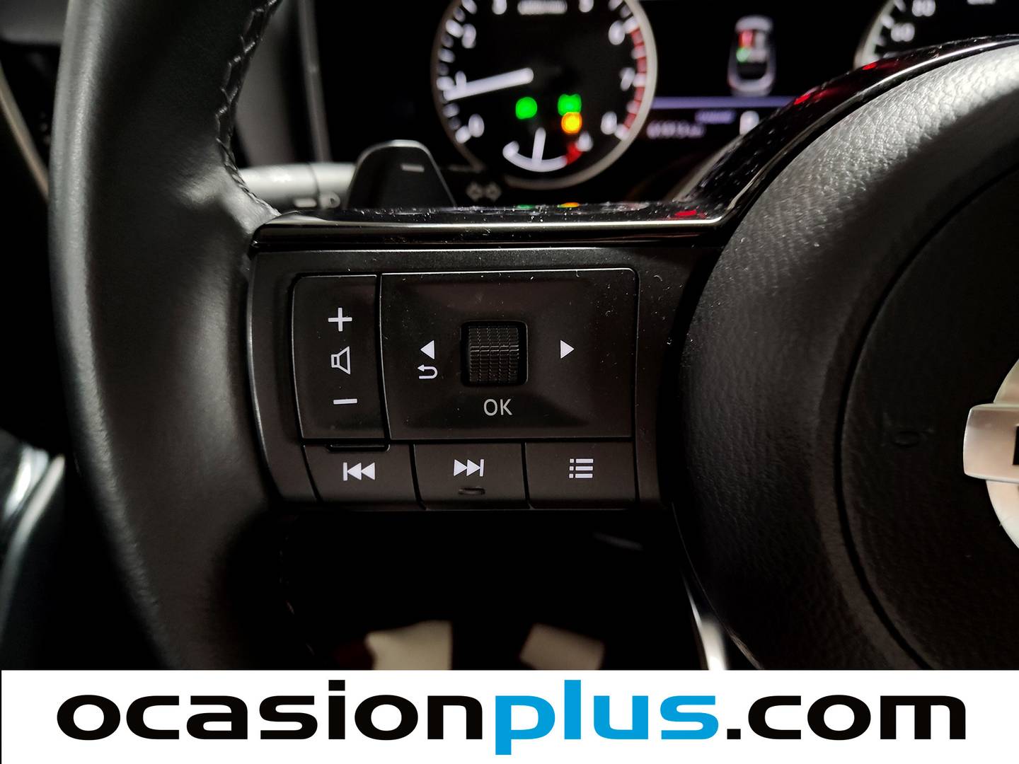 Nissan QASHQAI Nissan Qashqai DIG-T 158 mHEV Acenta Xtronic (158 CV) de ocasión