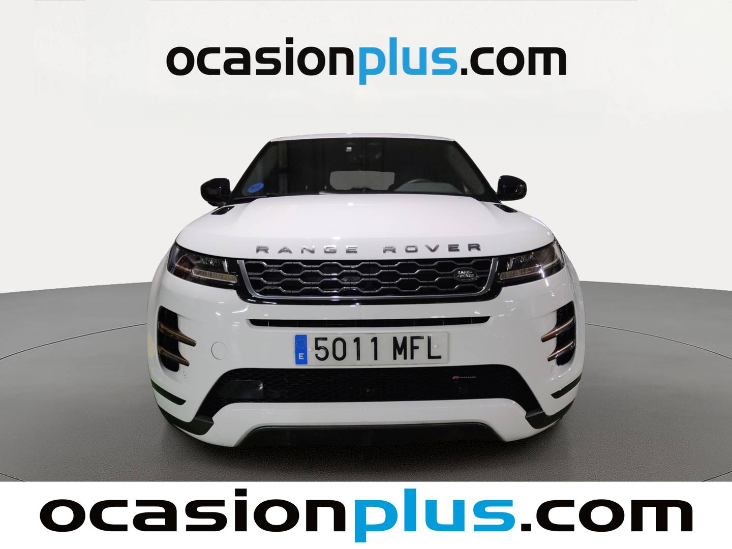 Land Rover Range Rover Evoque Land Rover Range Rover Evoque P300e PHEV R-Dynamic S 4WD Auto (309 CV) al mejor precio