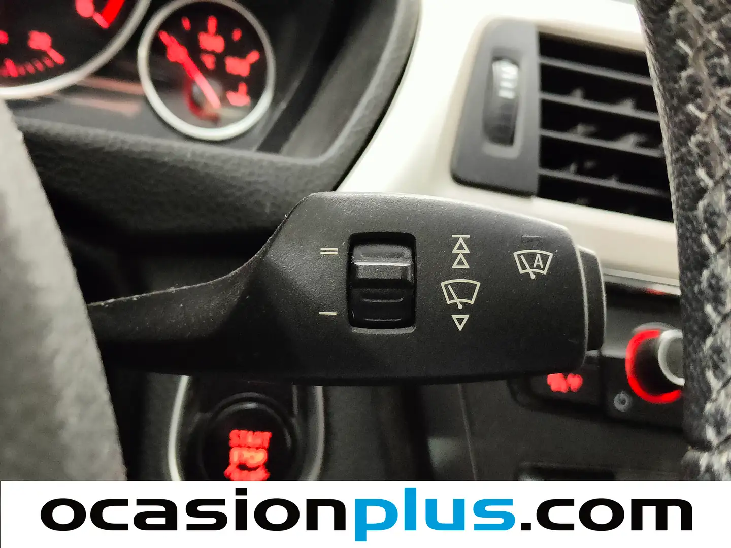 Foto BMW Serie 3 BMW Serie 3 320d (184 CV)