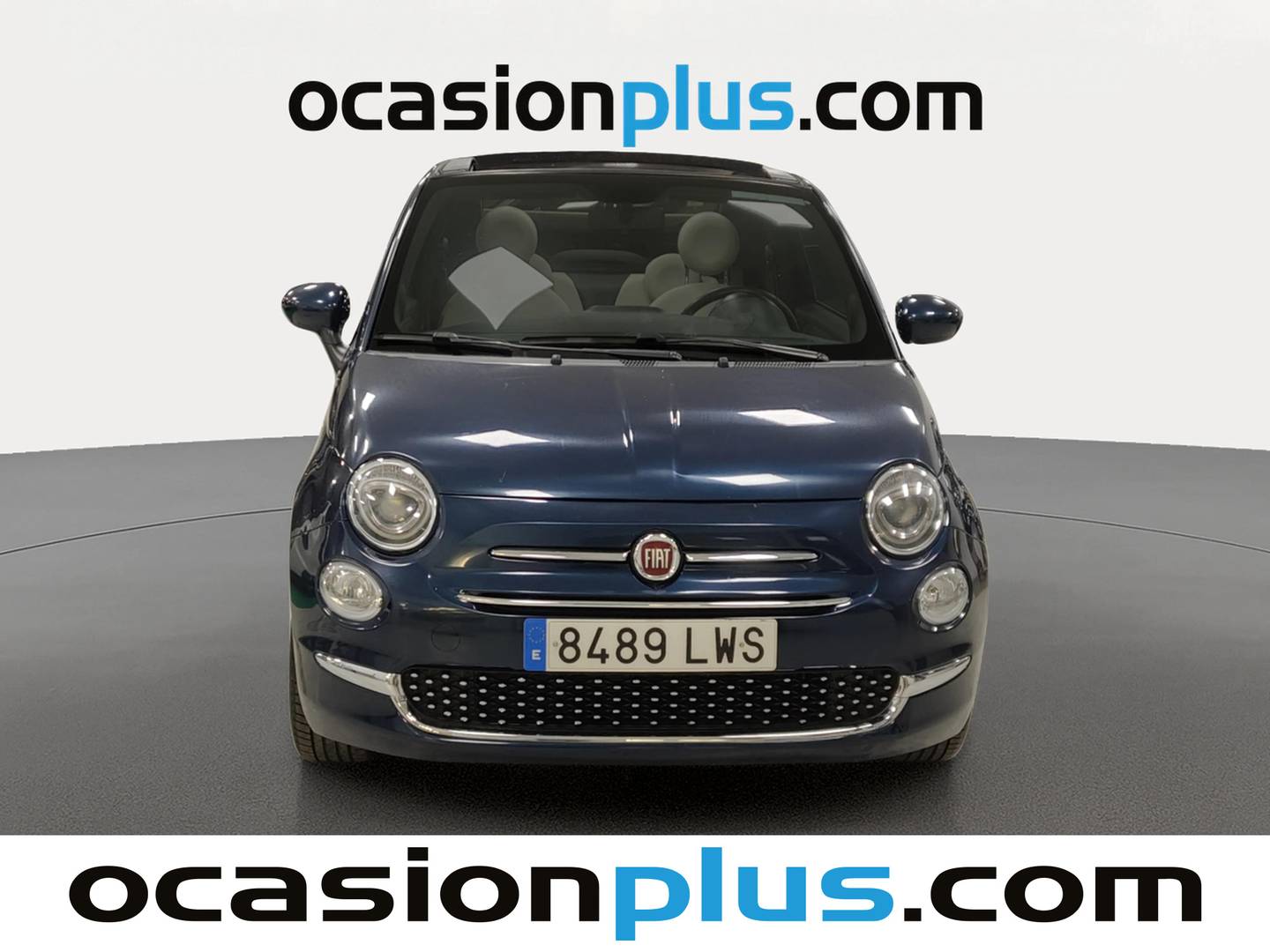 Foto Fiat 500C Fiat 500C 1.0 Hybrid Dolcevita descapotable (70 CV)