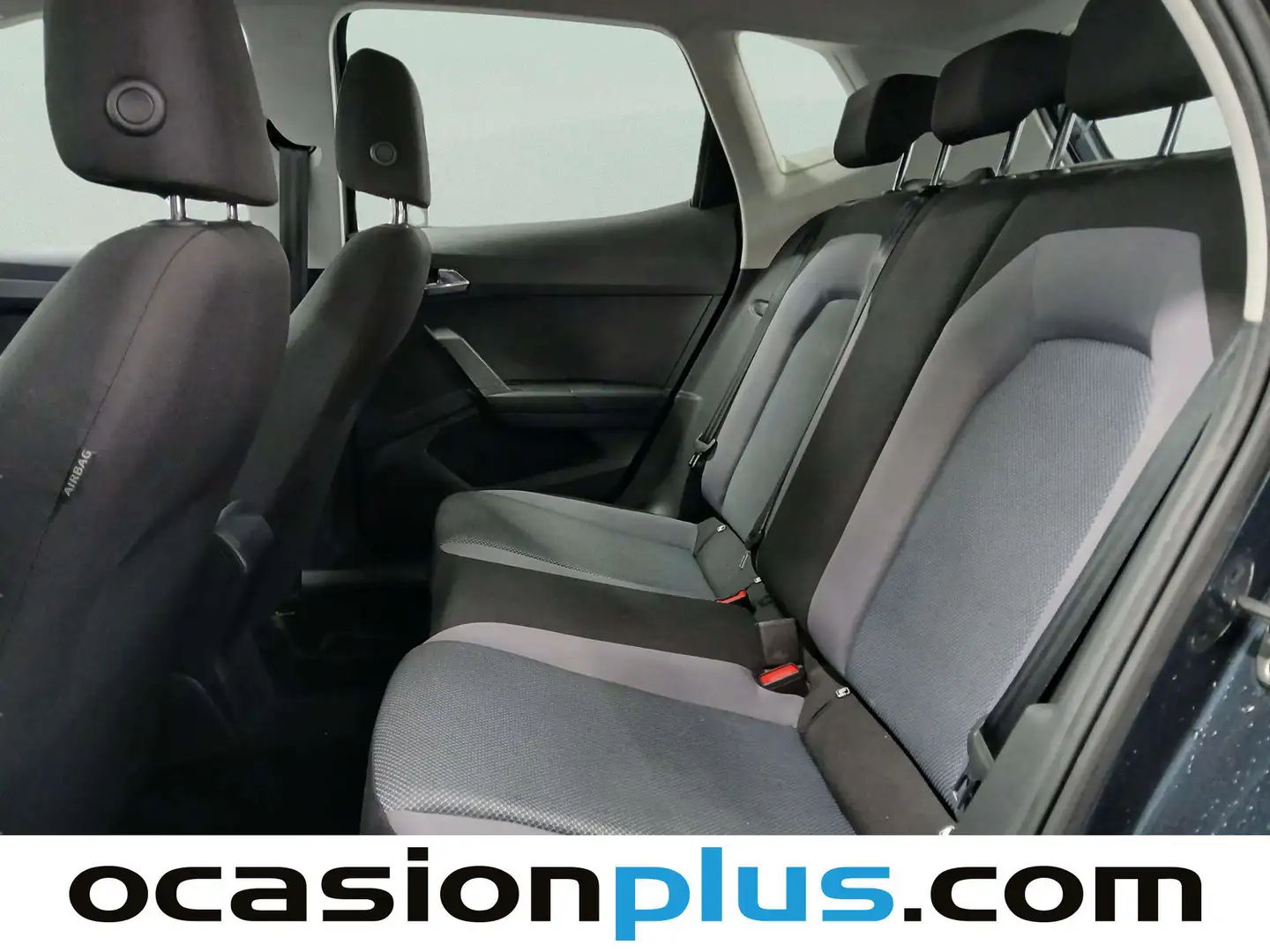 Foto Seat Arona SEAT Arona 1.0 TSI Ecomotive S&S Style (115 CV)