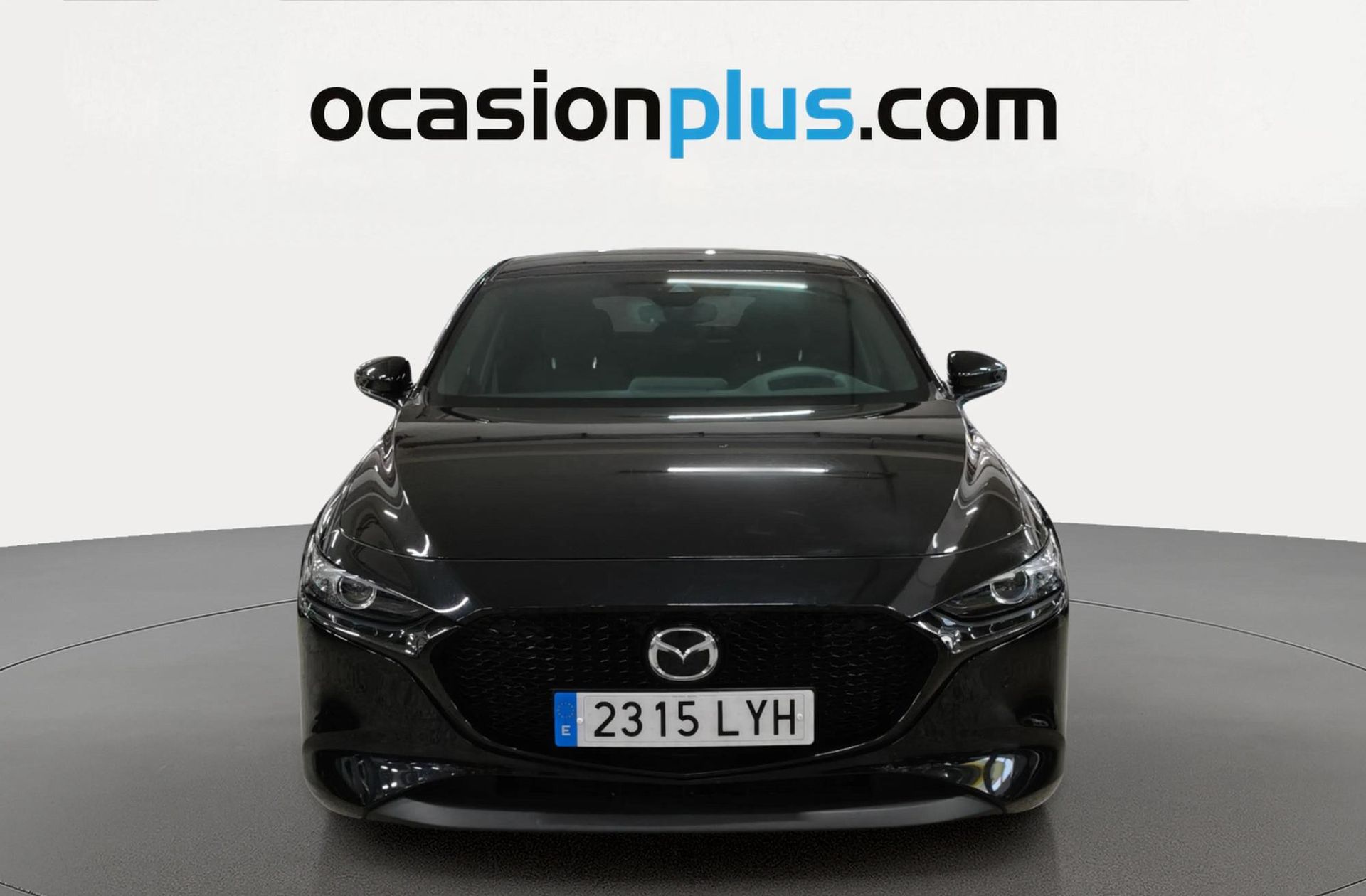 Mazda Mazda3 2.0 e-SKYACTIV-G Homura - foto 15