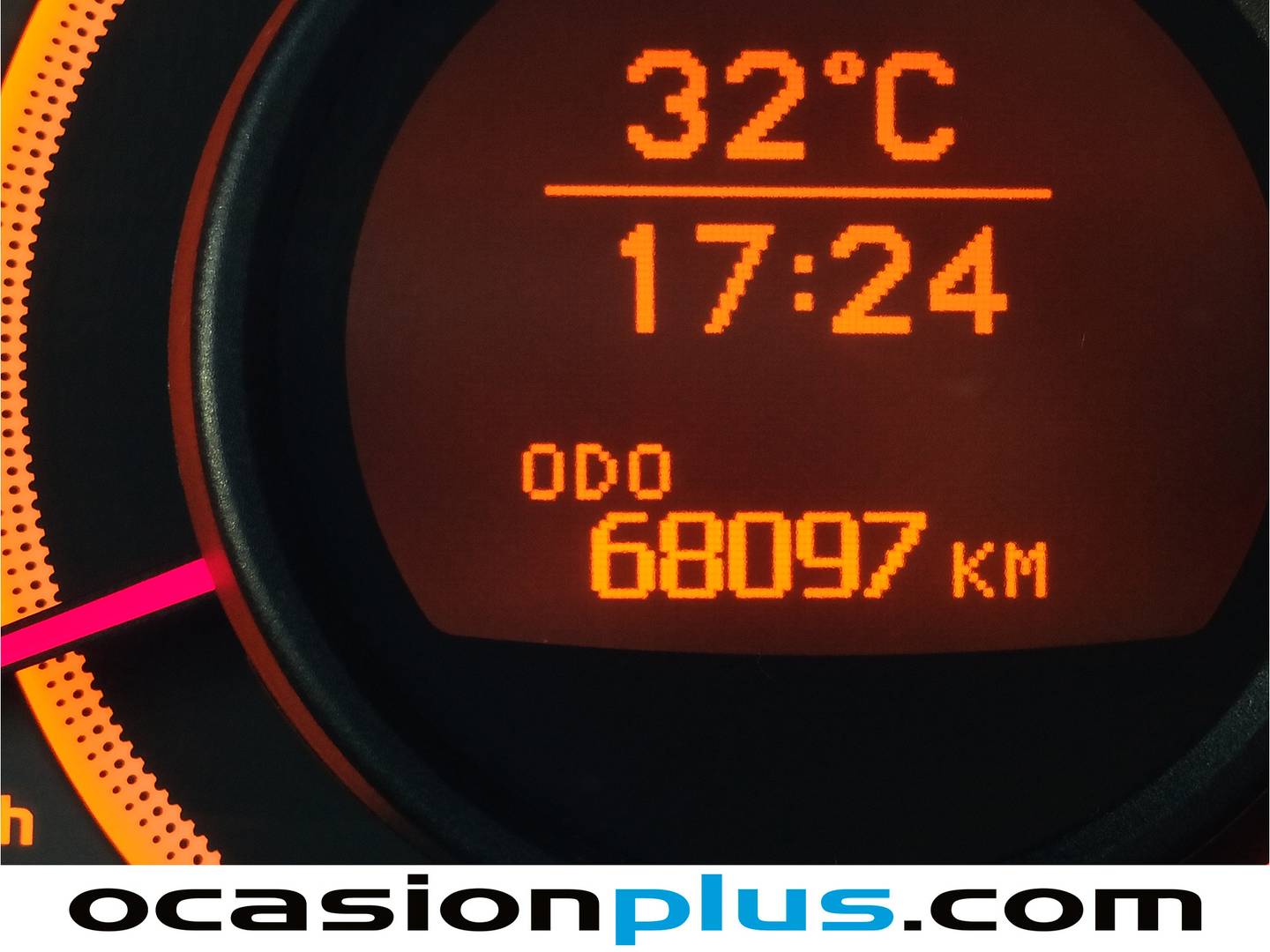 Toyota Auris Toyota Auris 1.4 D-4D Auris (90 CV) seminuevo