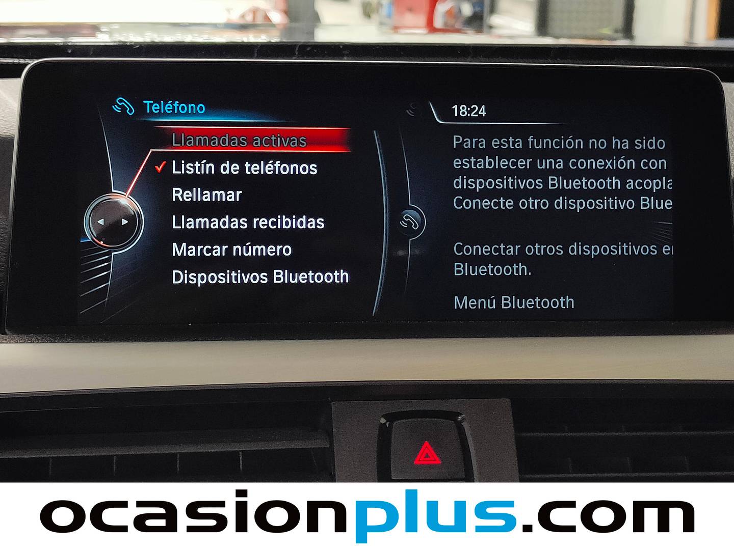 BMW Serie 4 BMW Serie 4 428i xDrive Gran Coupe (245 CV) de segunda mano