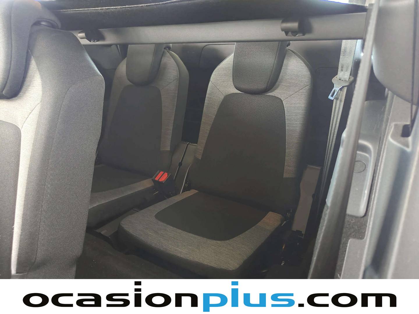 Citroën Grand C4 Picasso Citroën Grand C4 Picasso PureTech 130 S&S 6v Feel EAT6 (130 CV) de ocasión