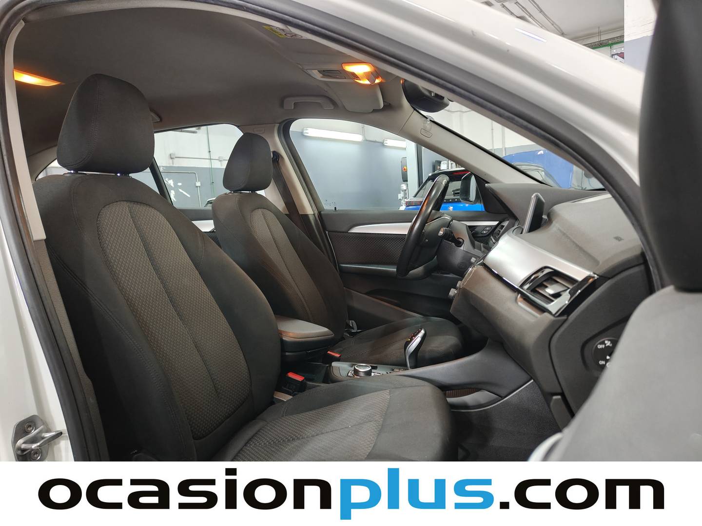 BMW X1 BMW X1 sDrive18d (150 CV) automático