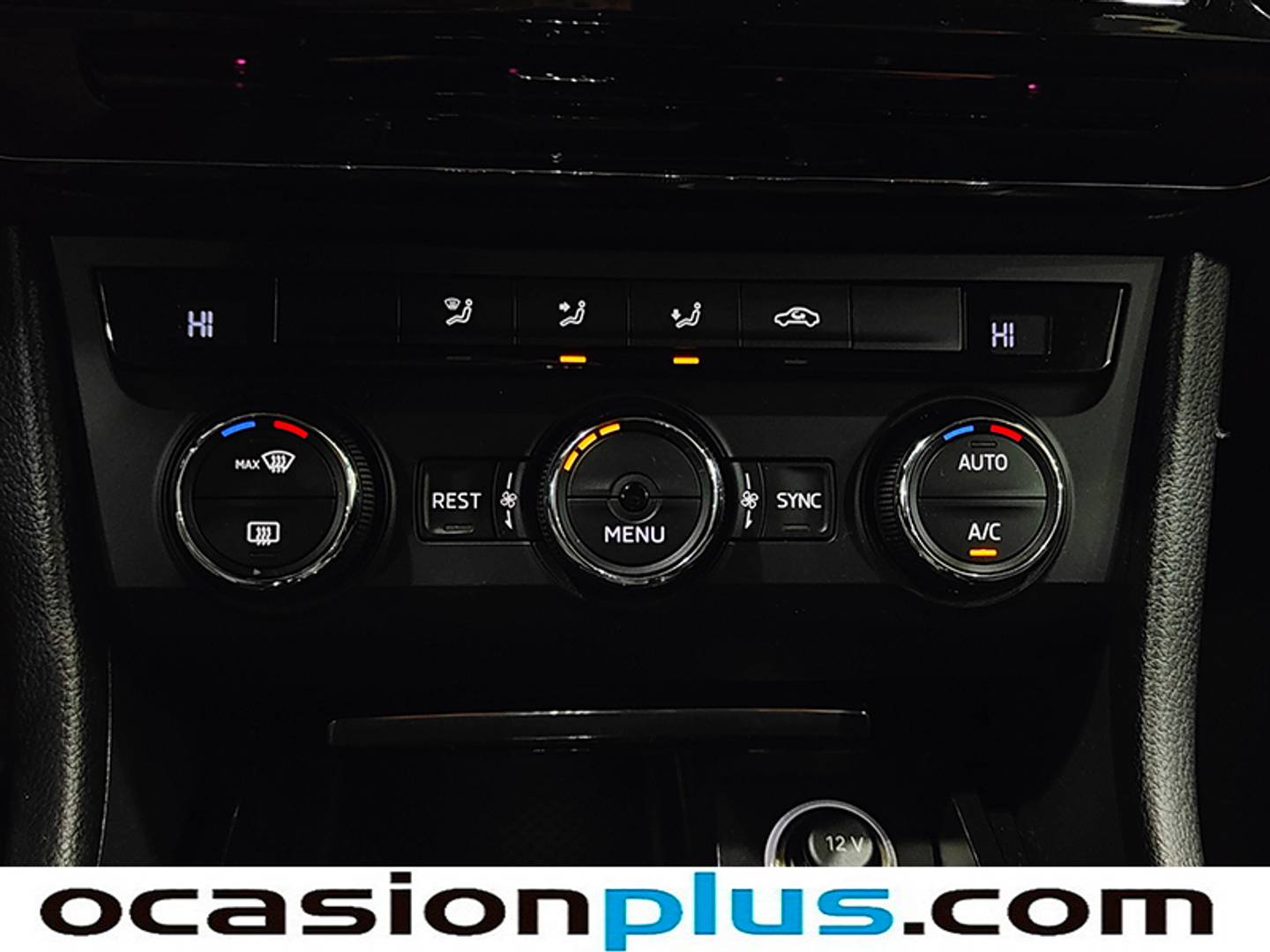 Foto Skoda Superb Skoda Superb 1.4 TSI Style DSG (150 CV)