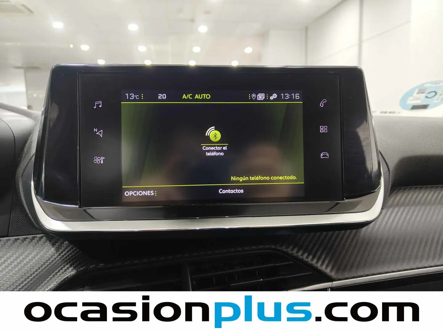 Foto Peugeot 2008 Peugeot 2008 PureTech 100 S&S Allure (100 CV)