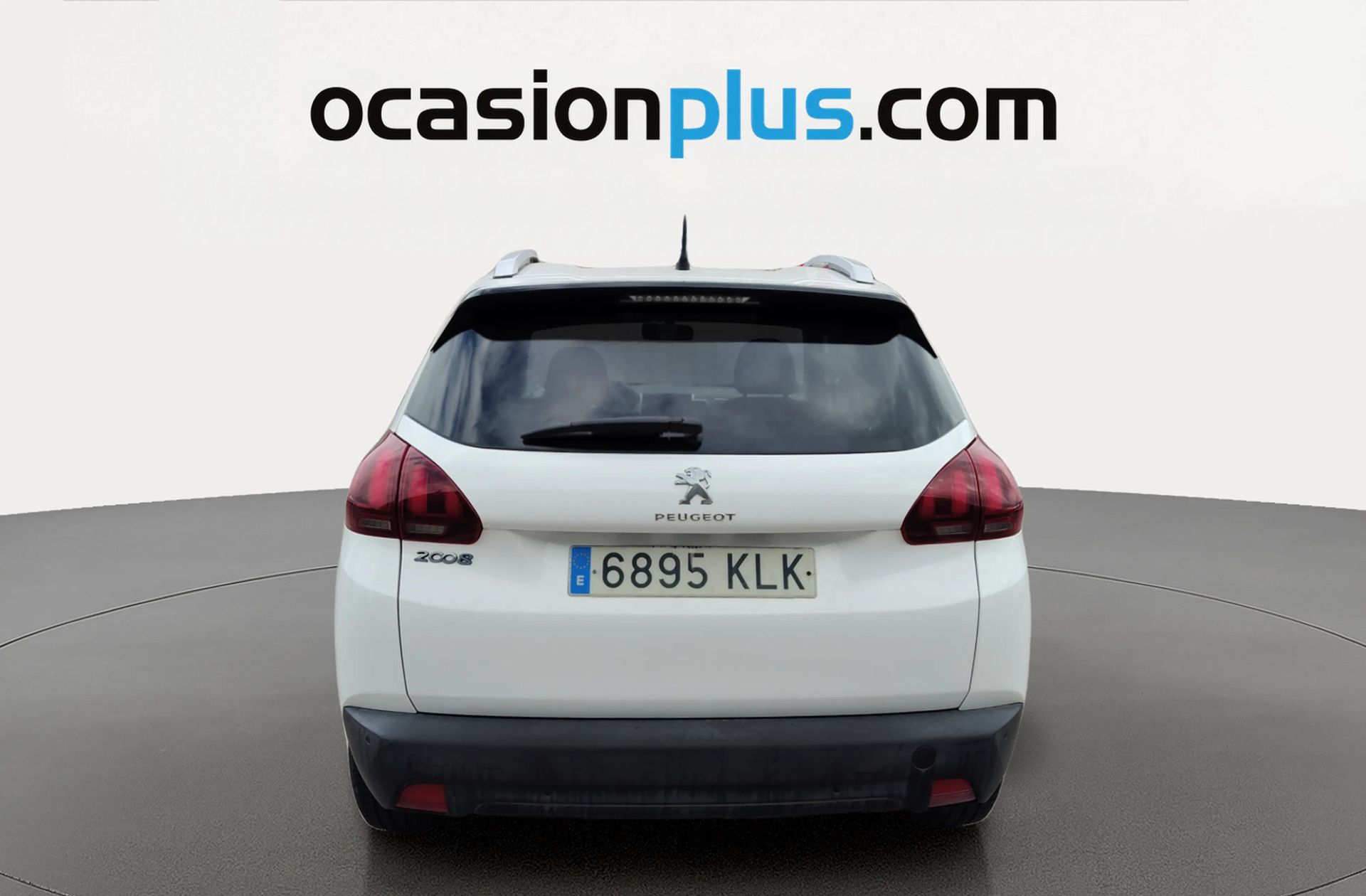 Peugeot 2008 PureTech 82 Style - foto 14