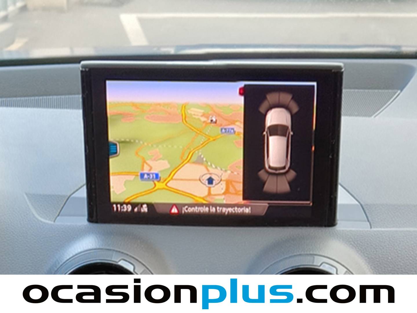 Foto Audi Q2 Audi Q2 design edition 1.6 TDI (116 CV)