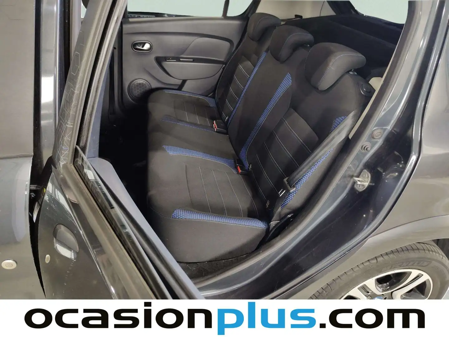 Foto Dacia Sandero Dacia Sandero Essential Blue dCi (95 CV)