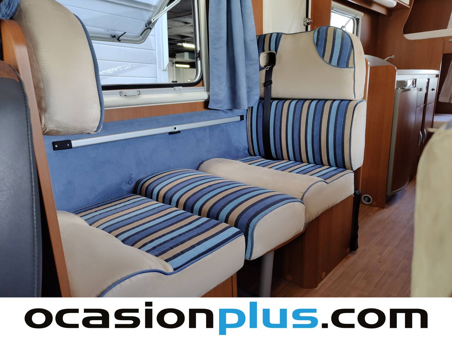 Elnagh M 200 Elnagh M 200 2.3D Baron 47 D (130 CV) 7 Plazas de segunda mano