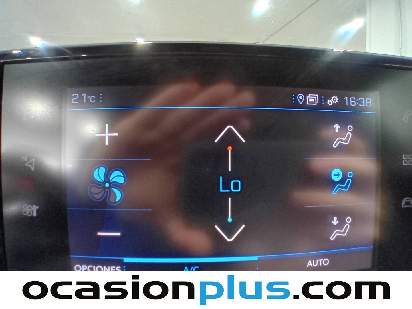 Peugeot 2008 Peugeot 2008 PureTech 100 S&S Allure Pack (100 CV) km 0