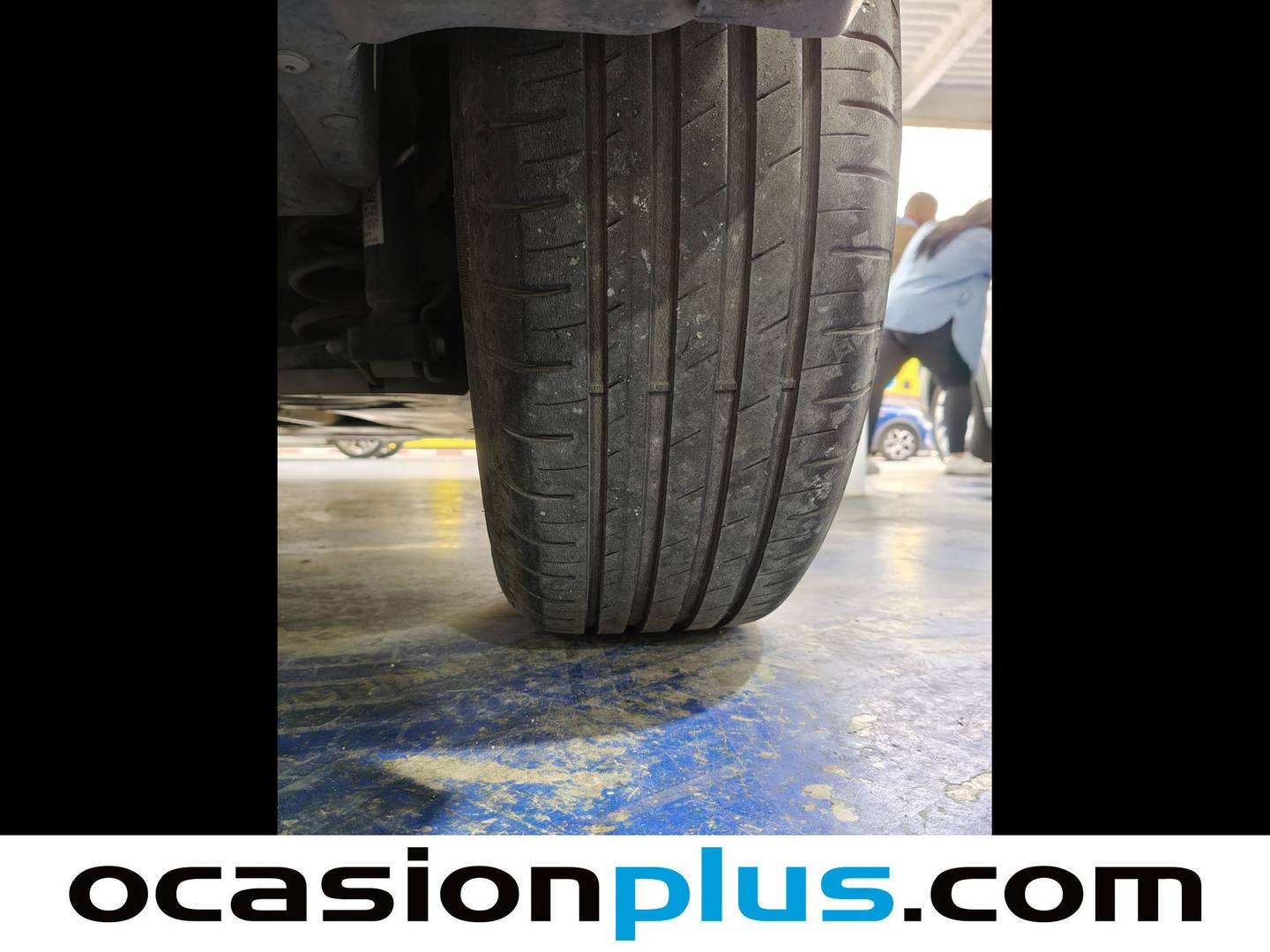 Volkswagen T-Cross Volkswagen T-Cross Edition 1.0 TSI (95 CV) manual