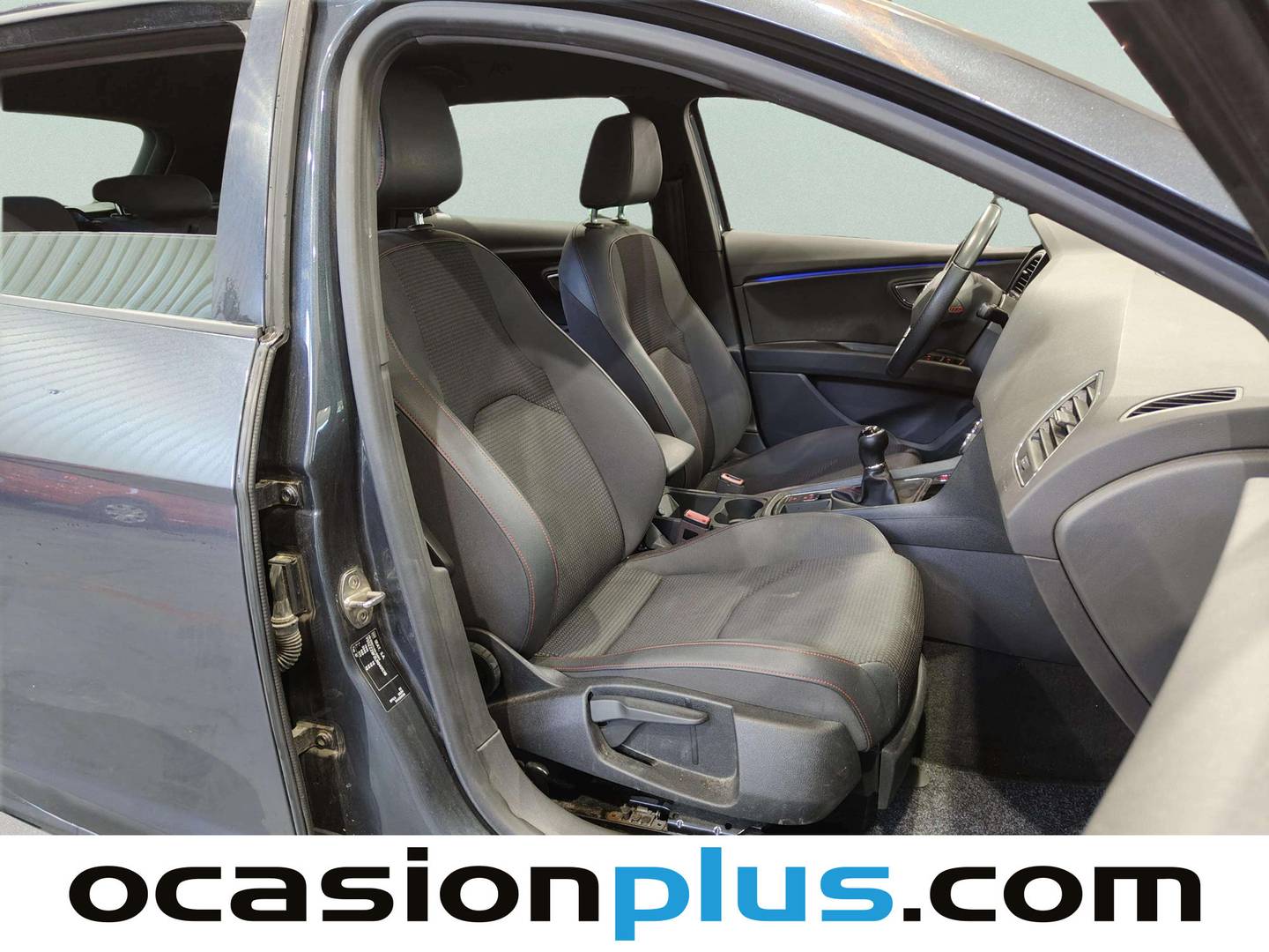 Seat León Seat León ST 1.5 EcoTSI S&S FR Edition Plus (150 CV) al mejor precio