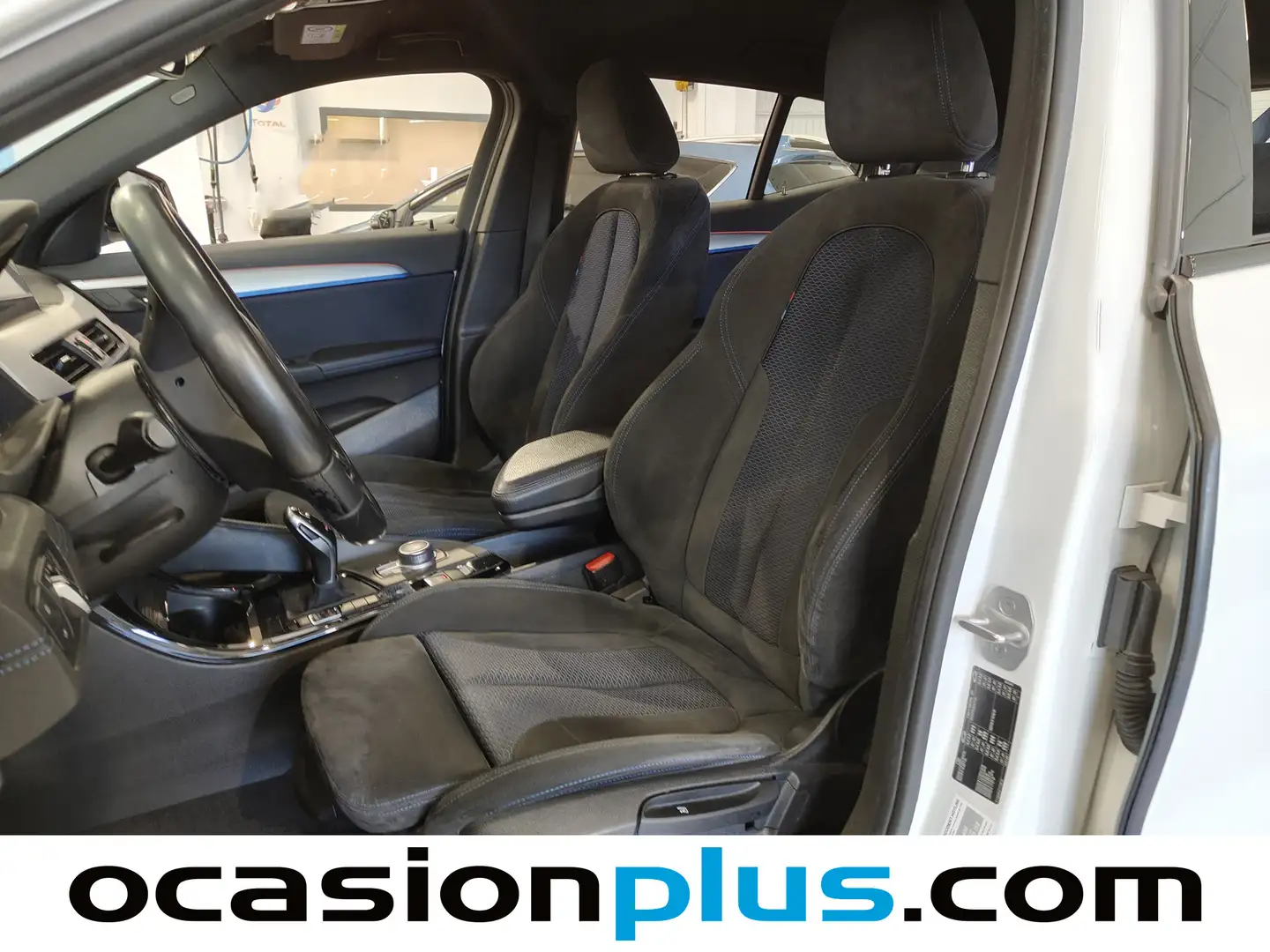 Foto BMW X2 BMW X2 sDrive18i Pack M (140 CV)