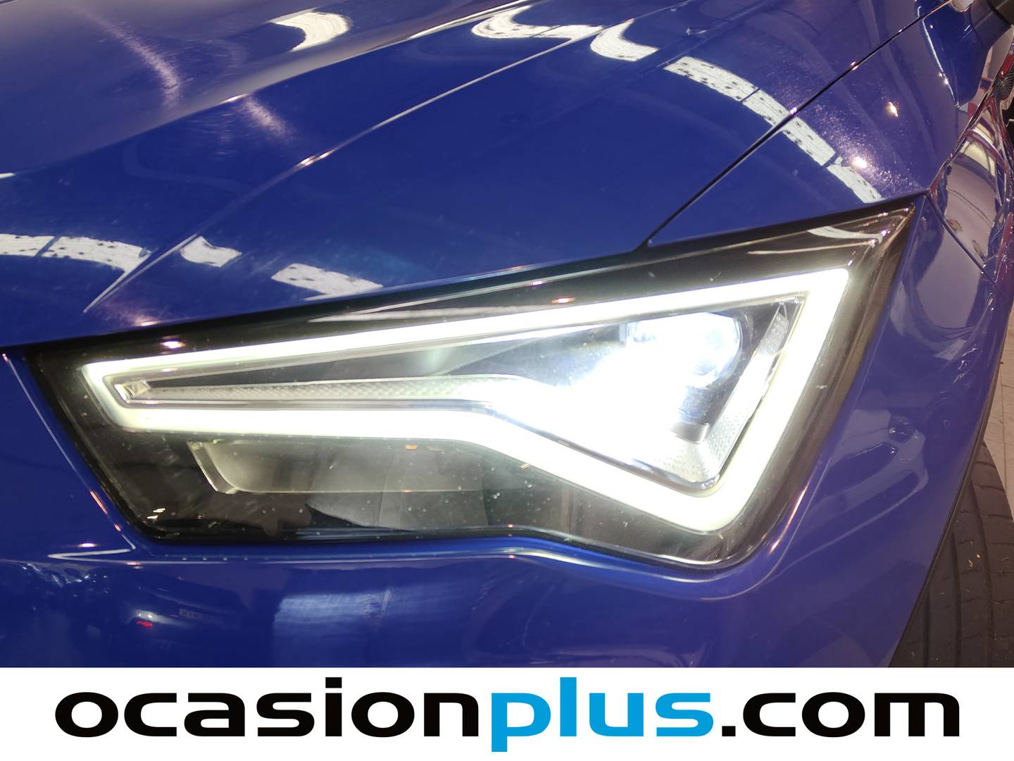 Foto Seat Ateca SEAT Ateca 1.5 TSI S&S Style XL  (150 CV)