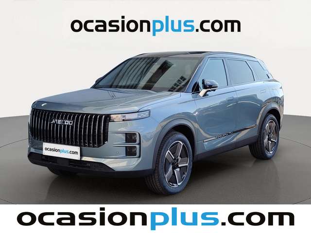JAECOO 7 1.5 TGDI PHEV +1DHT Select FWD (347 CV) a estrenar