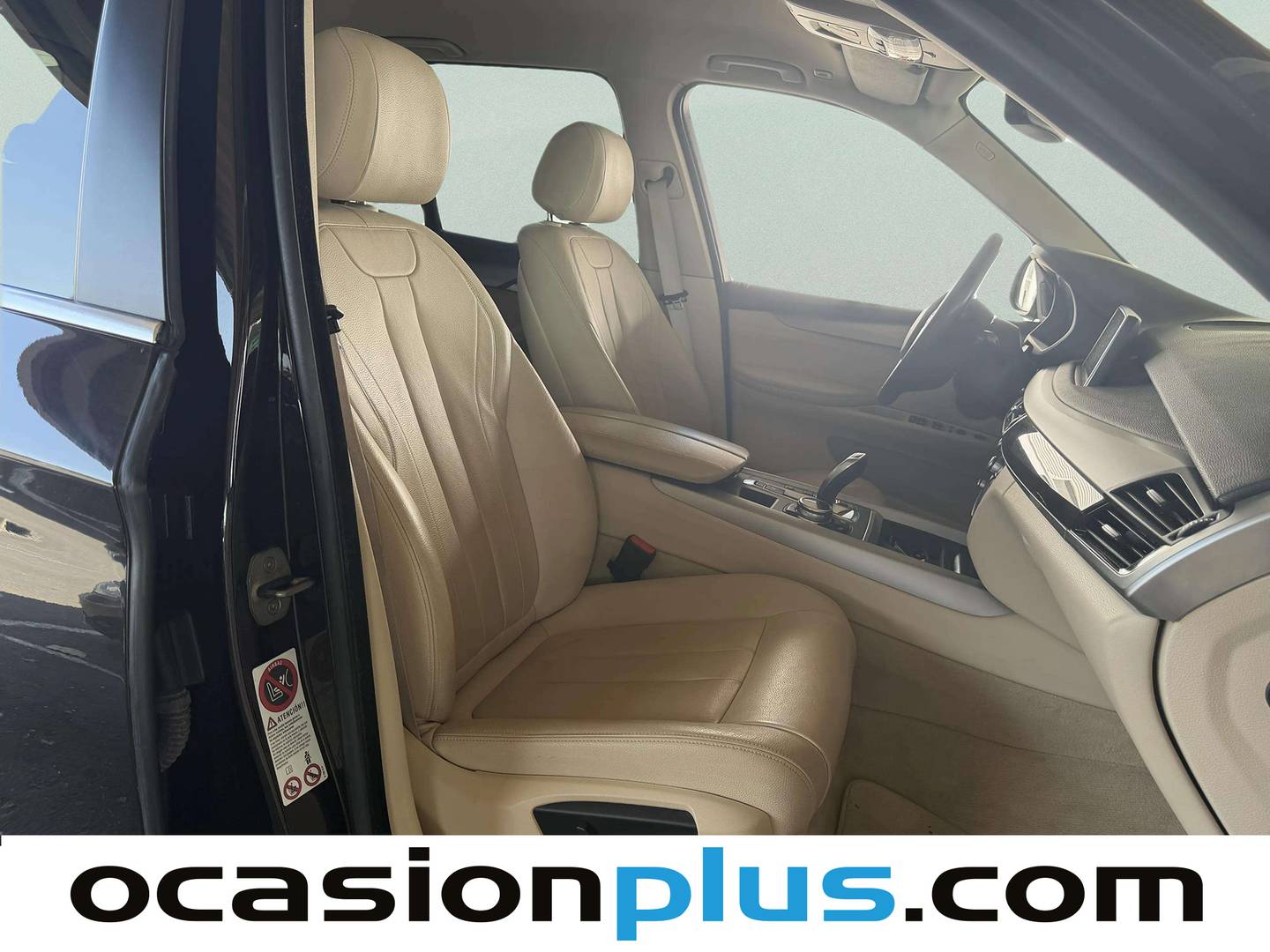 BMW X5 BMW X5 xDrive30d (258 CV) automático