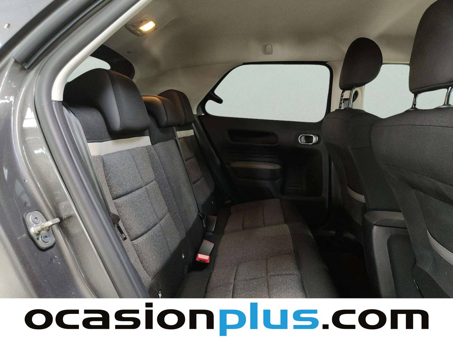 Foto Citroën C4 Cactus Citroen C4 Cactus BlueHDi 100 S&S Feel (99 CV)