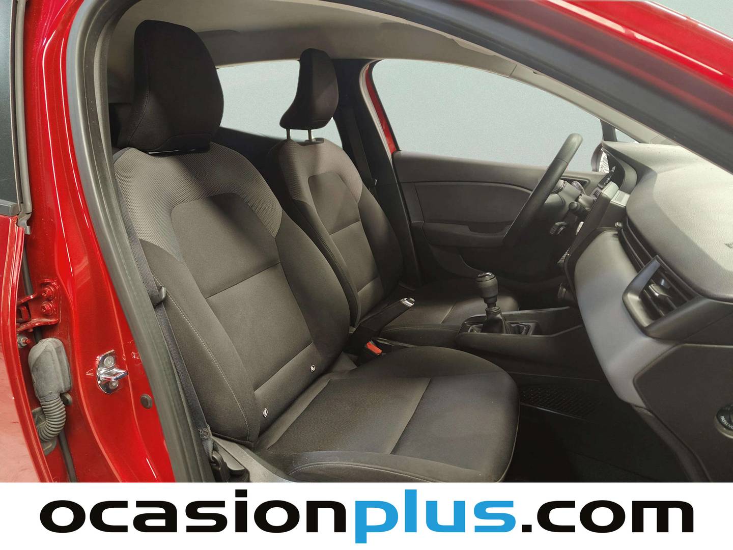Renault Clio Renault Clio Business TCe (90 CV) gasolina