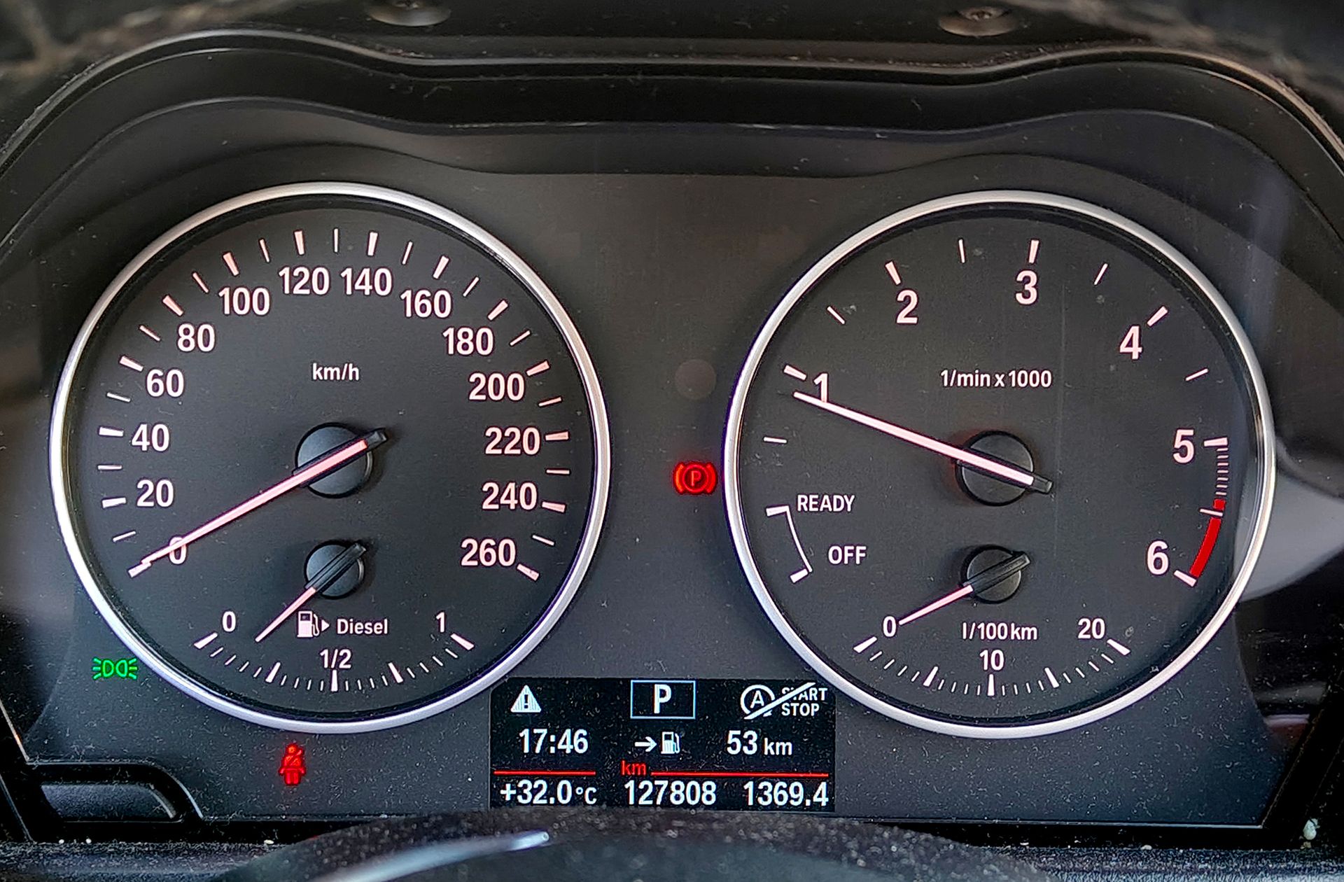 BMW X1 sDrive18d - foto 25