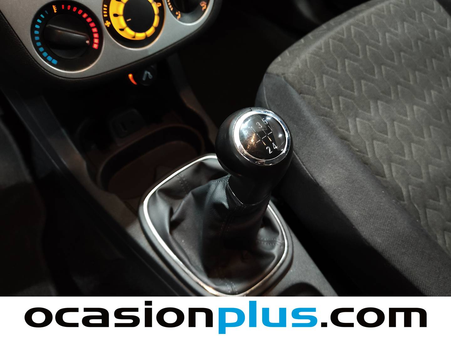 Foto Opel Corsa Opel Corsa 1.3 ecoFLEX Selective (75 CV)