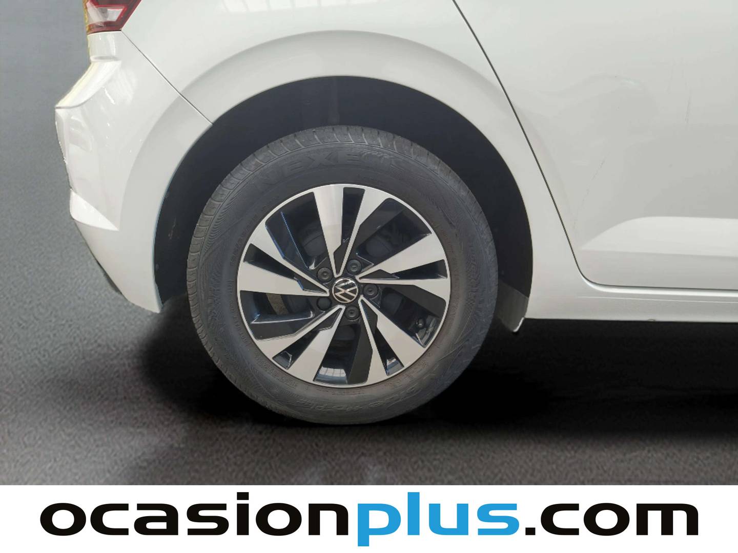 Volkswagen Polo Volkswagen Polo Advance 1.0 TSI (95 CV) de segunda mano