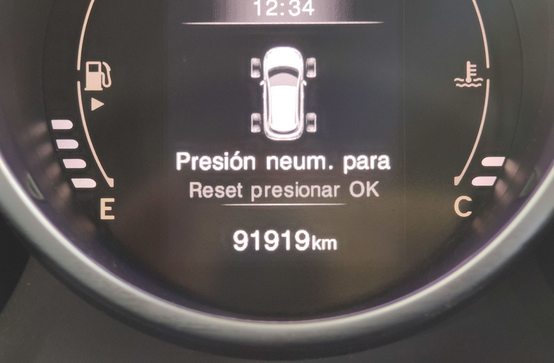Fiat 500X 1.4 MultiAir Pop Star 4x2 - foto 8