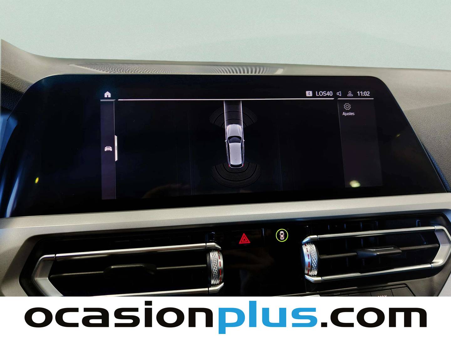 BMW Serie 3 BMW Serie 3 318d Touring (150 CV) seminuevo