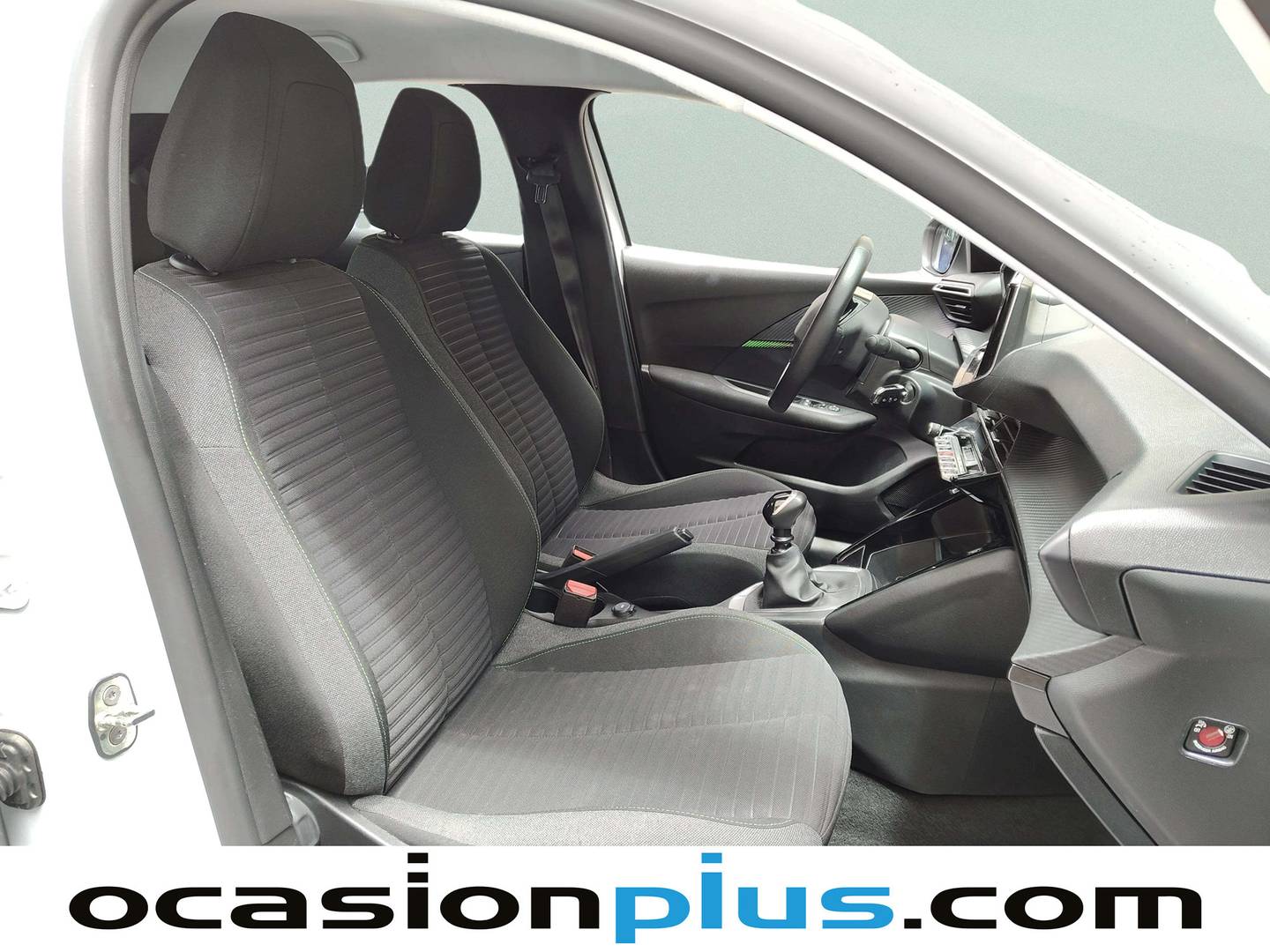 Peugeot 208 Peugeot 208 PureTech 100 Active (100 CV) de ocasión