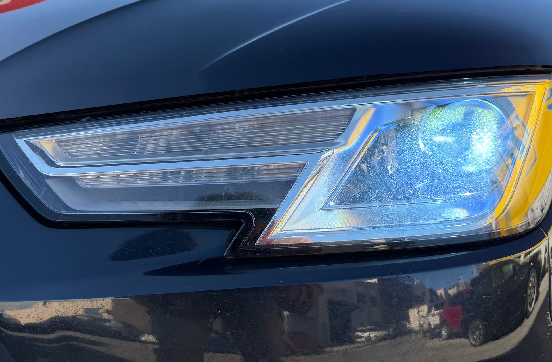 Audi A4 Advanced edition 2.0 TDI - foto 15