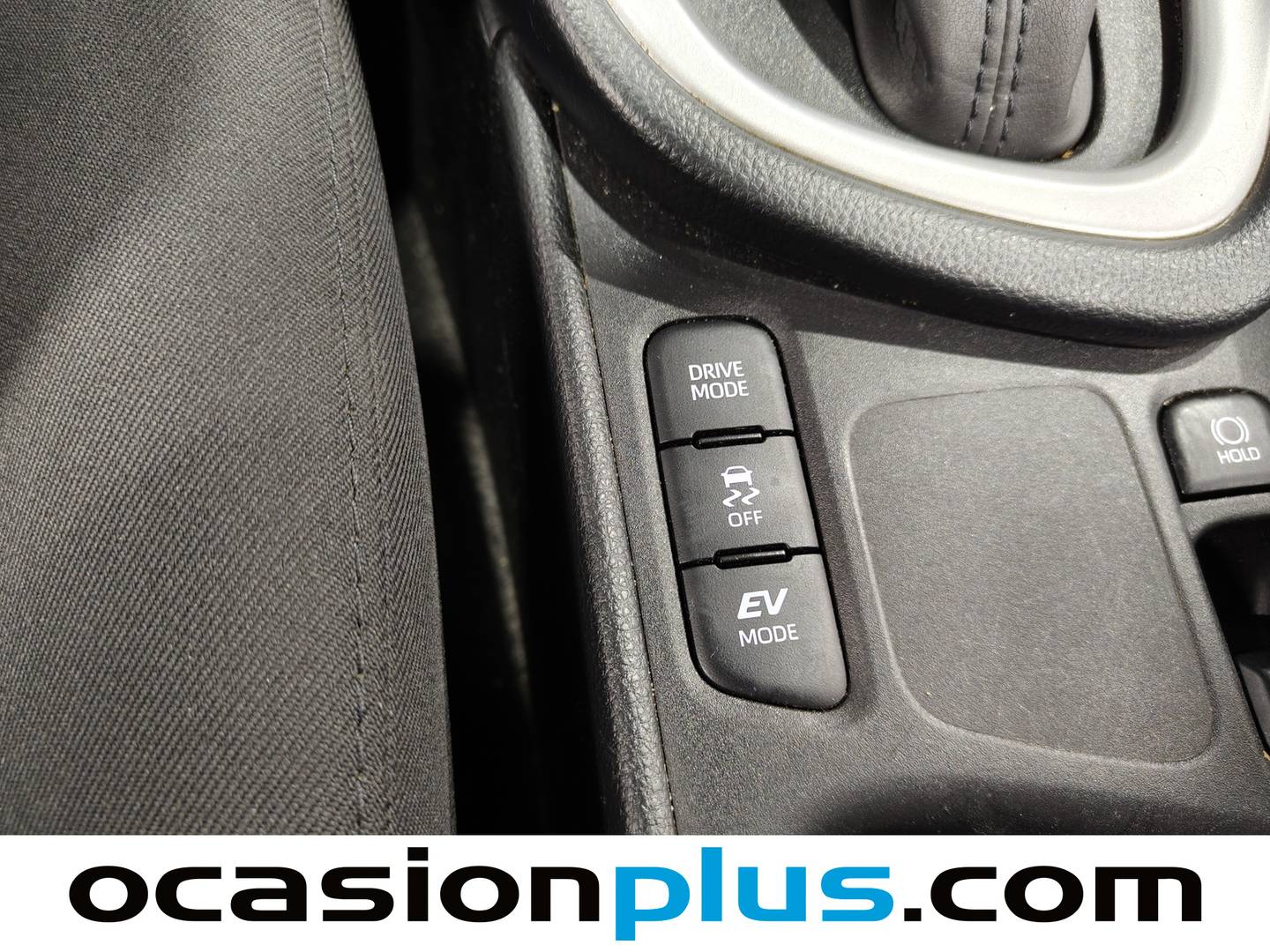 Foto Toyota Yaris Toyota Yaris 120H Active Plus (116 CV)