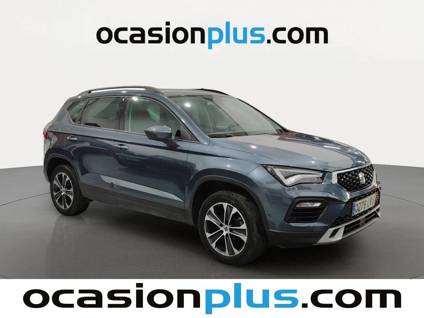 Foto Seat Ateca SEAT Ateca 1.5 TSI S&S Style Go DSG (150 CV)