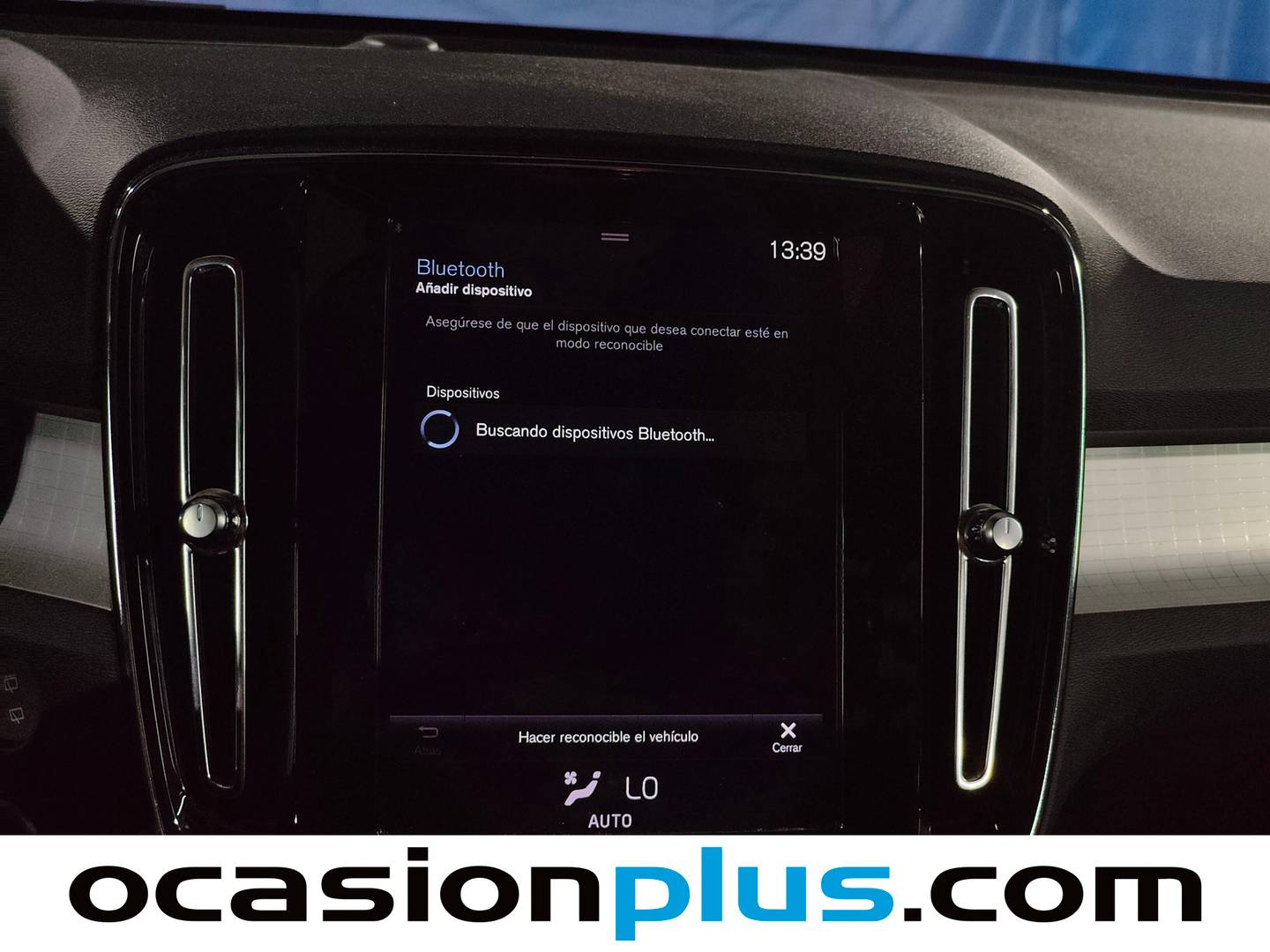 Volvo XC40 Volvo XC40 T3 Momentum Pro Auto (163 CV) automático