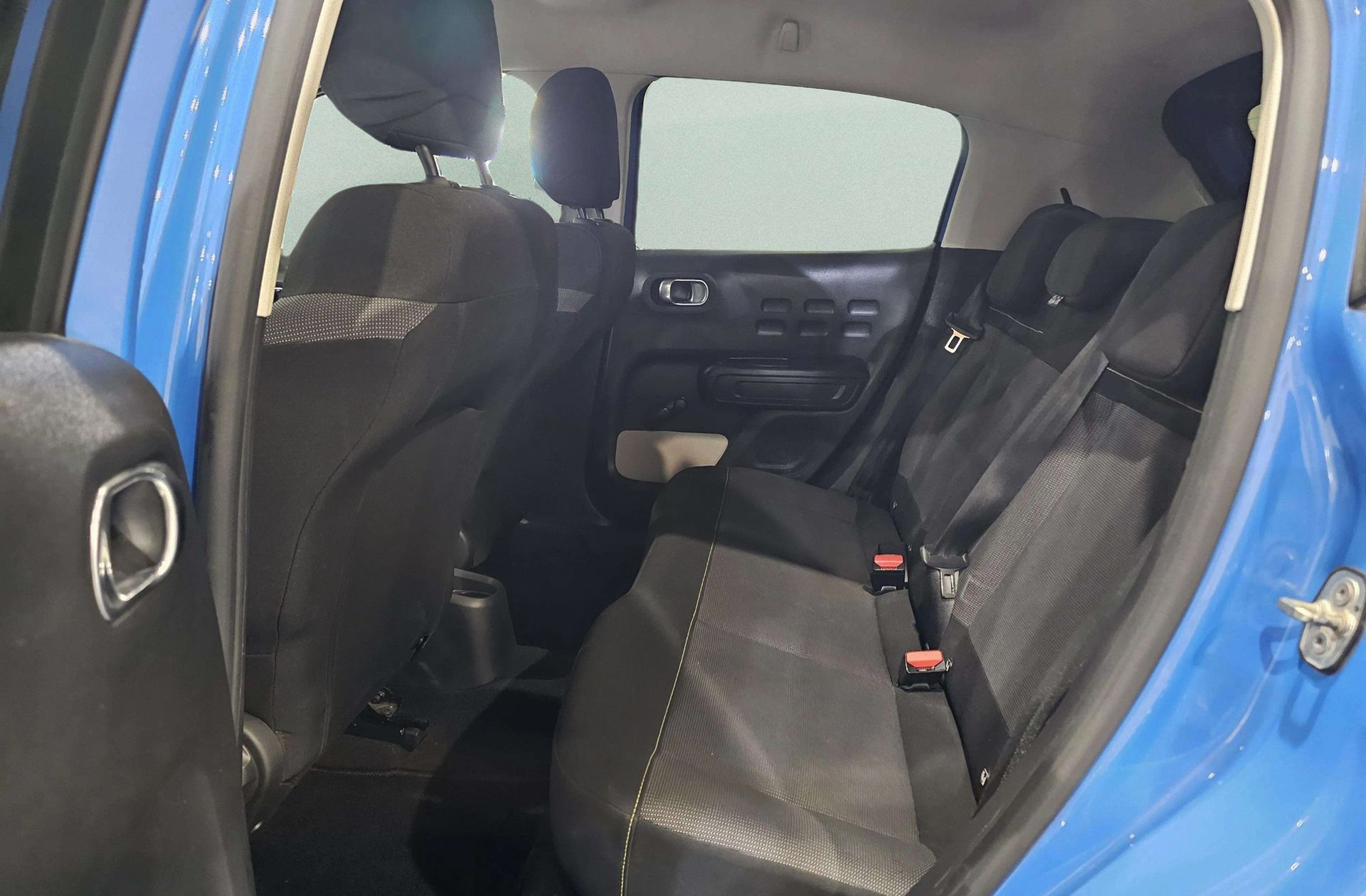 Citroën C3 BlueHDi 75 Feel - foto 12