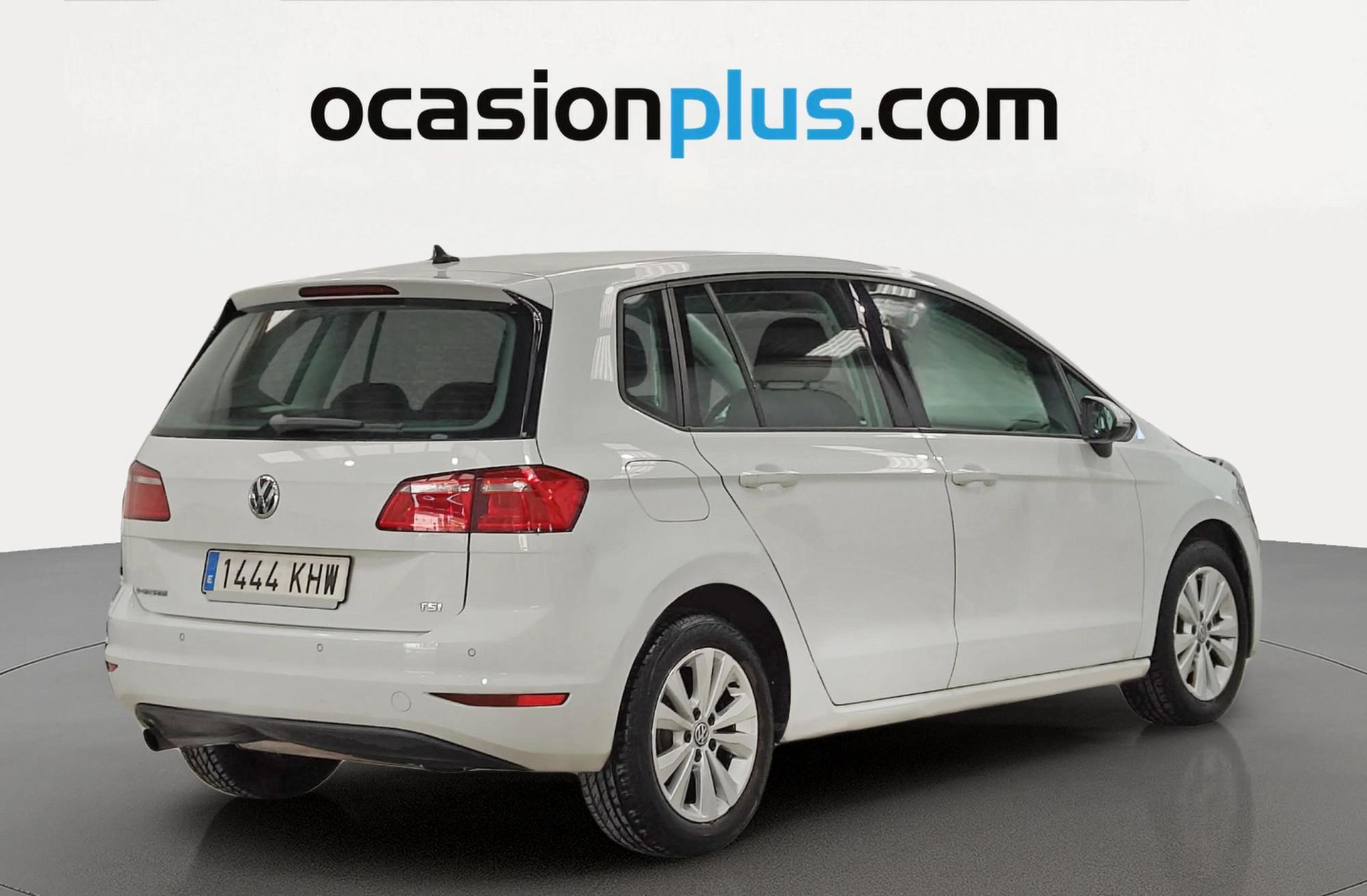 Volkswagen Golf Sportsvan Special Edition 1.2 TSI - foto 4