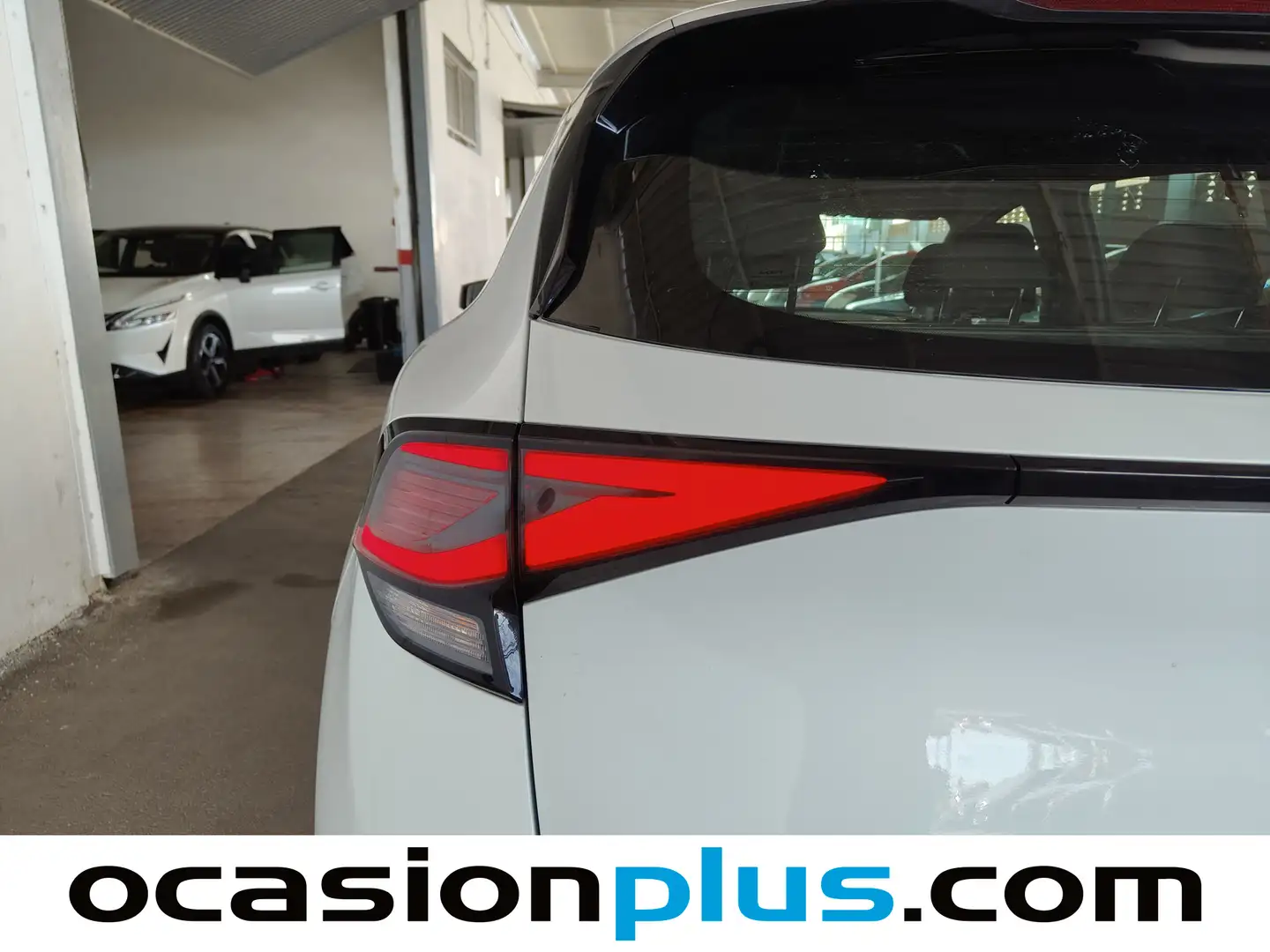 Foto KIA Sportage Kia Sportage 1.6 CRDi MHEV Business 4x2 (136 CV)