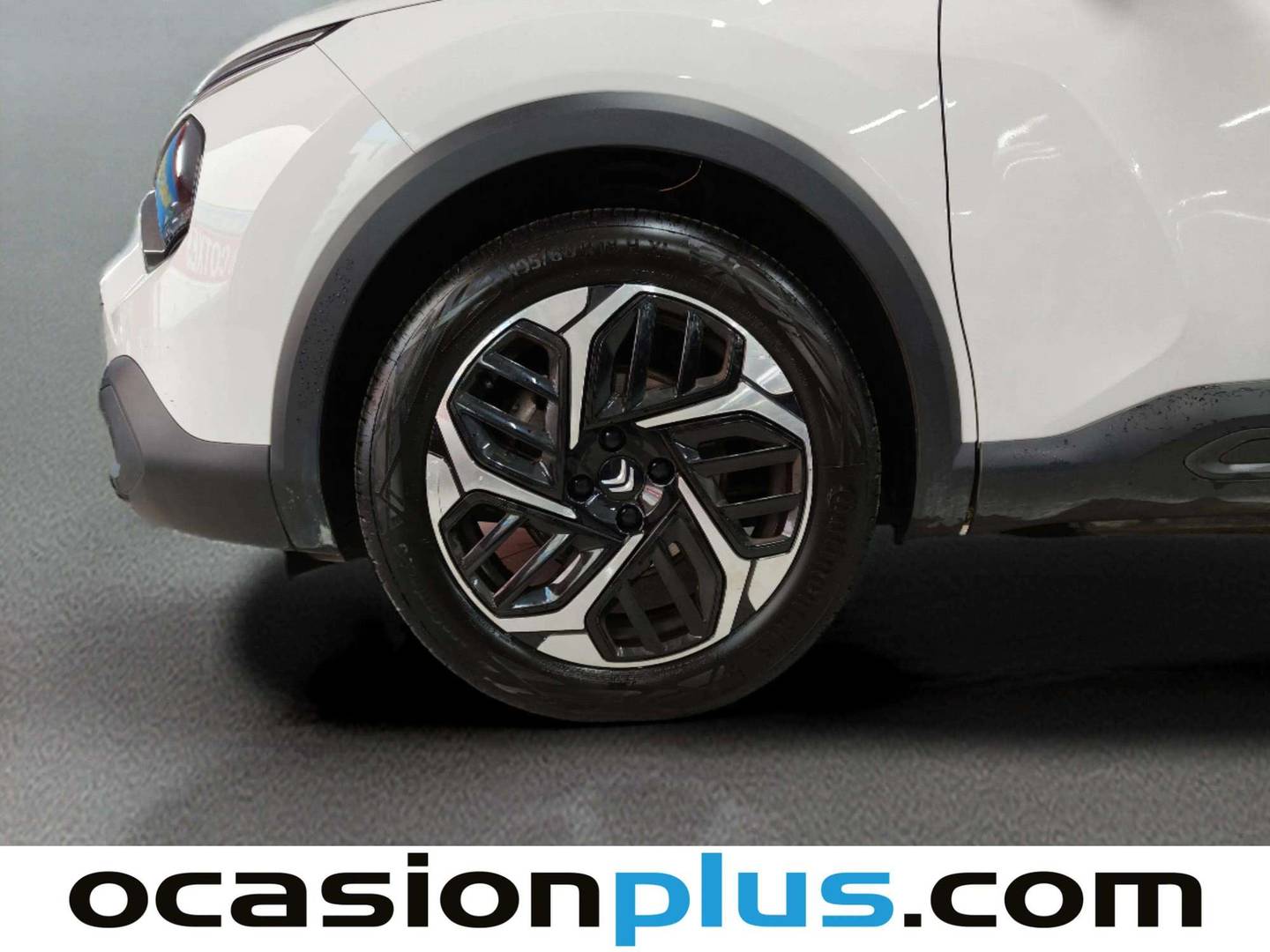 Foto Citroën C4 Citroen C4 PureTech 130 S&S You (131 CV)