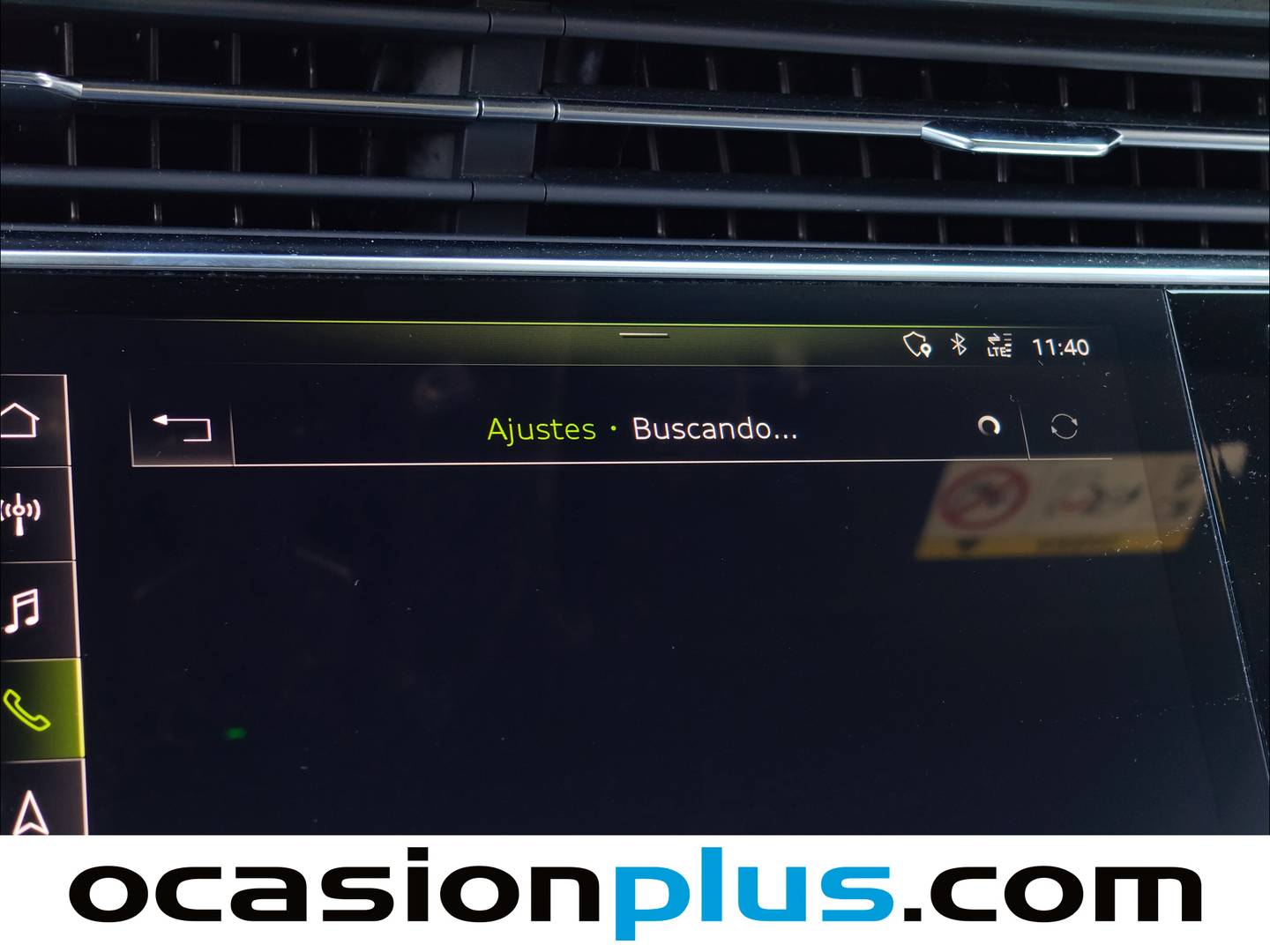 Foto Audi Q8 Audi SQ8 TDI quattro (435 CV) tiptronic Pack S-Line